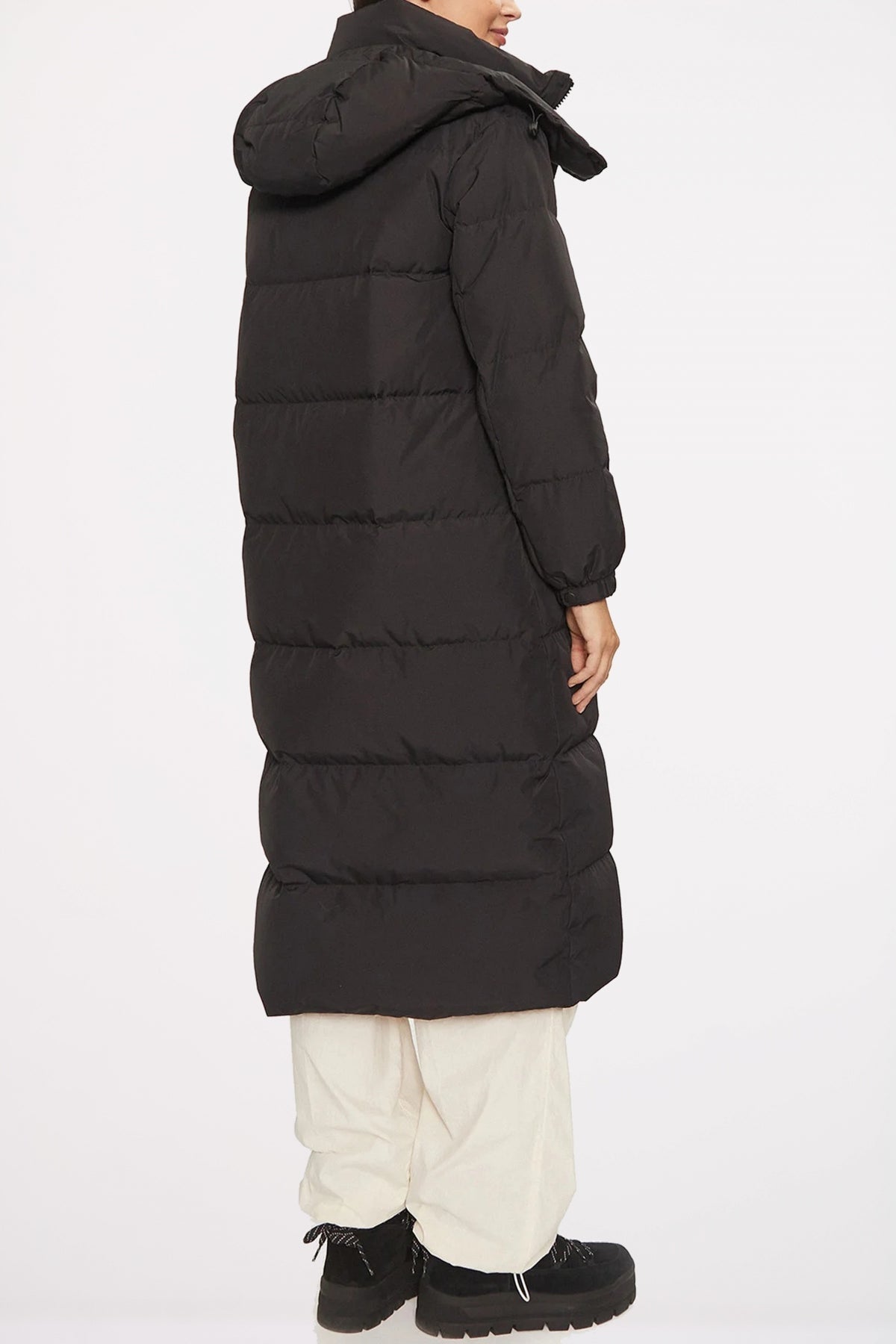 GEOX LARYSSE en color NEGRO  (2)