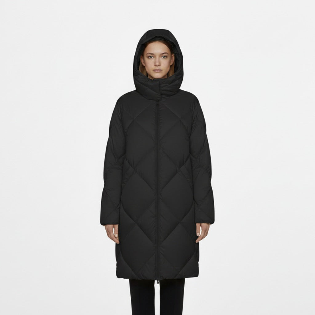 GEOX WJ  en color NEGRO  (3)