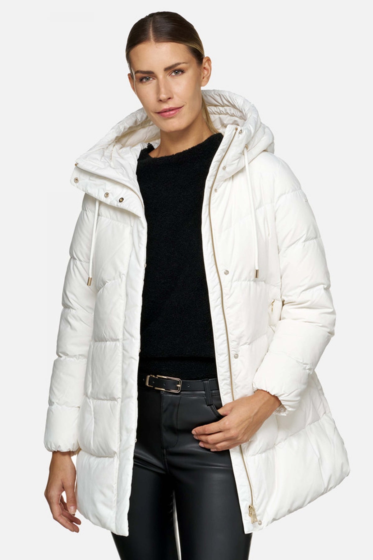GEOX  en color BLANCO  (1)