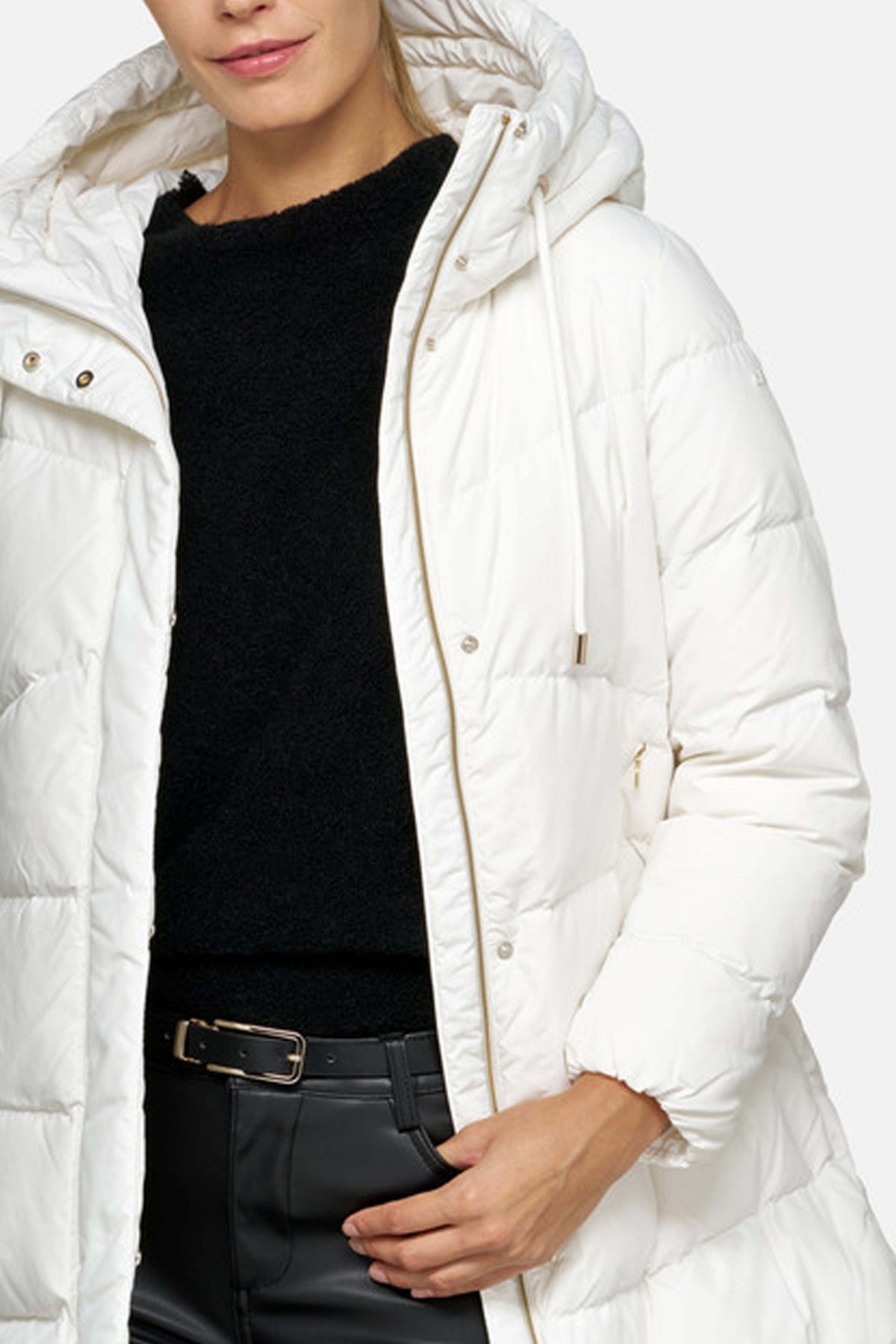 GEOX  en color BLANCO  (3)