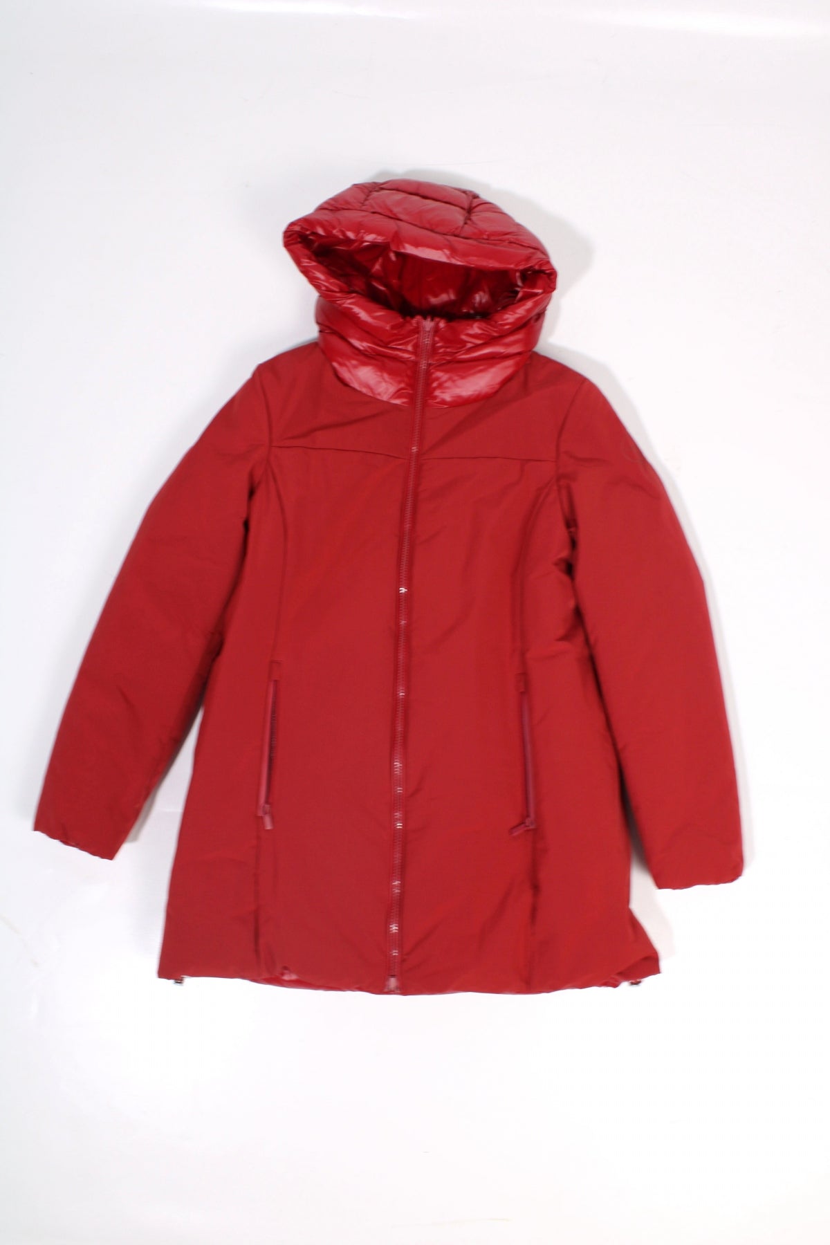 GEOX WA en color ROJO  (1)