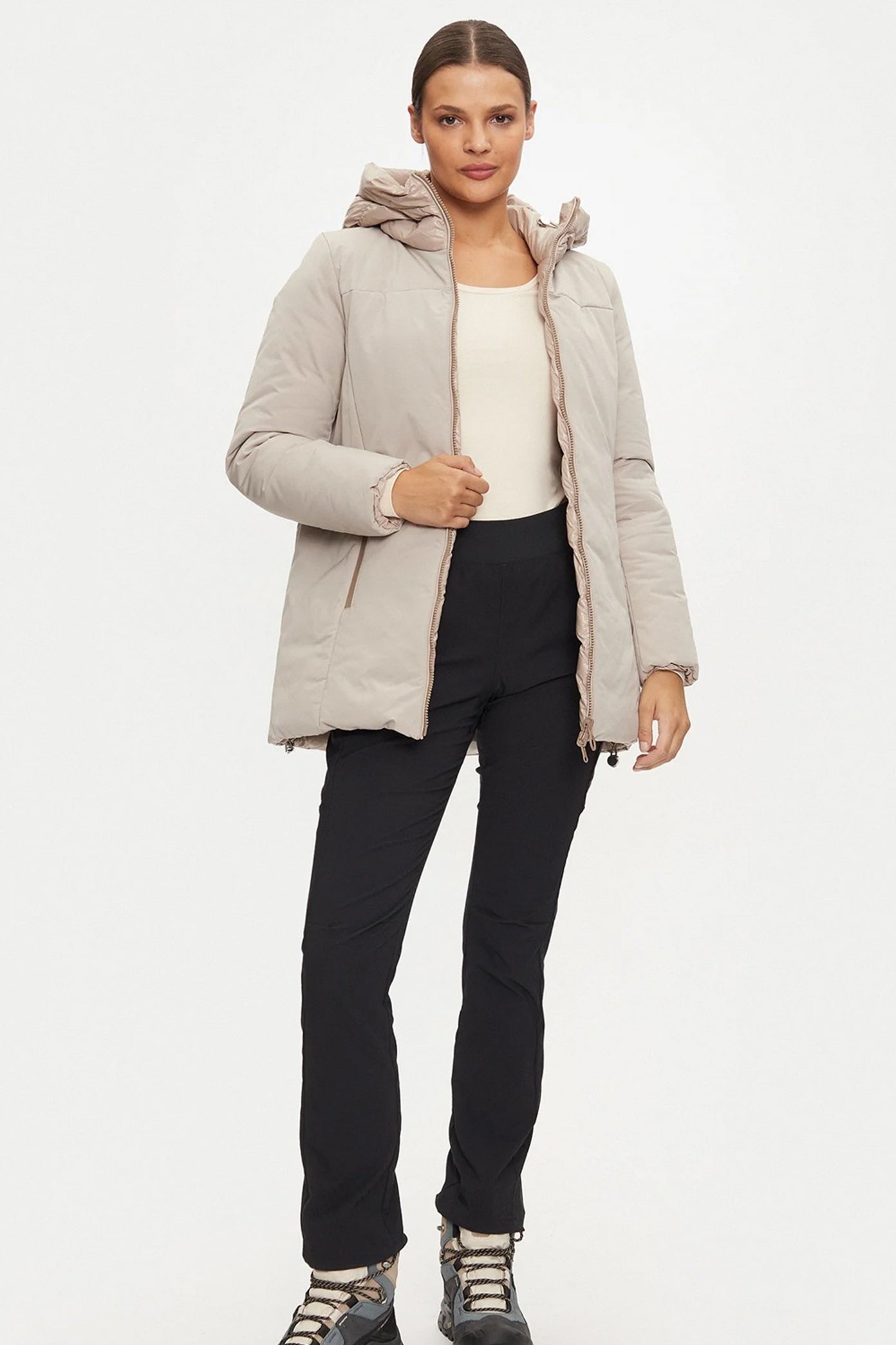 GEOX WA en color BEIS  (4)