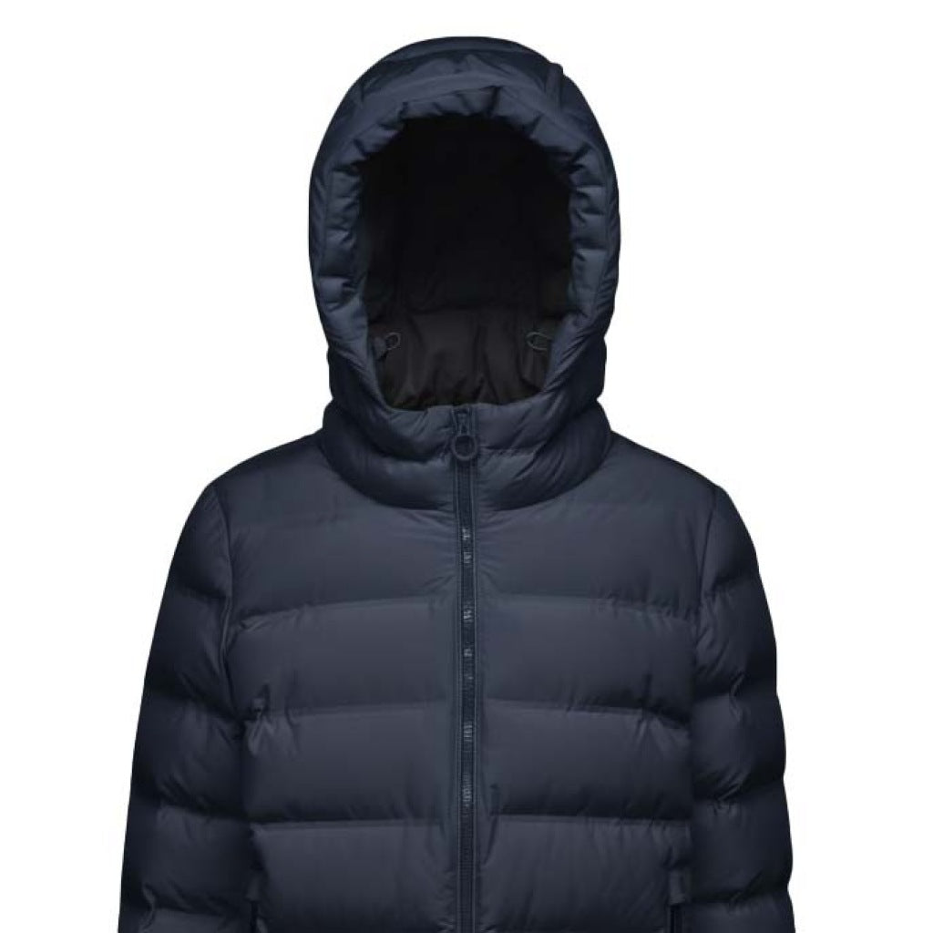 GEOX W SPHERICA en color AZUL  (6)