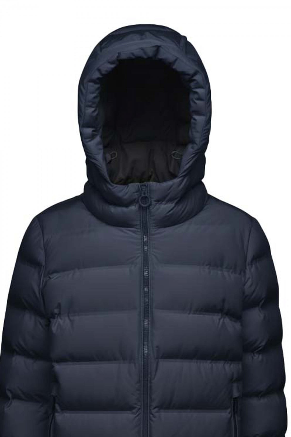 GEOX W SPHERICA en color AZUL  (3)