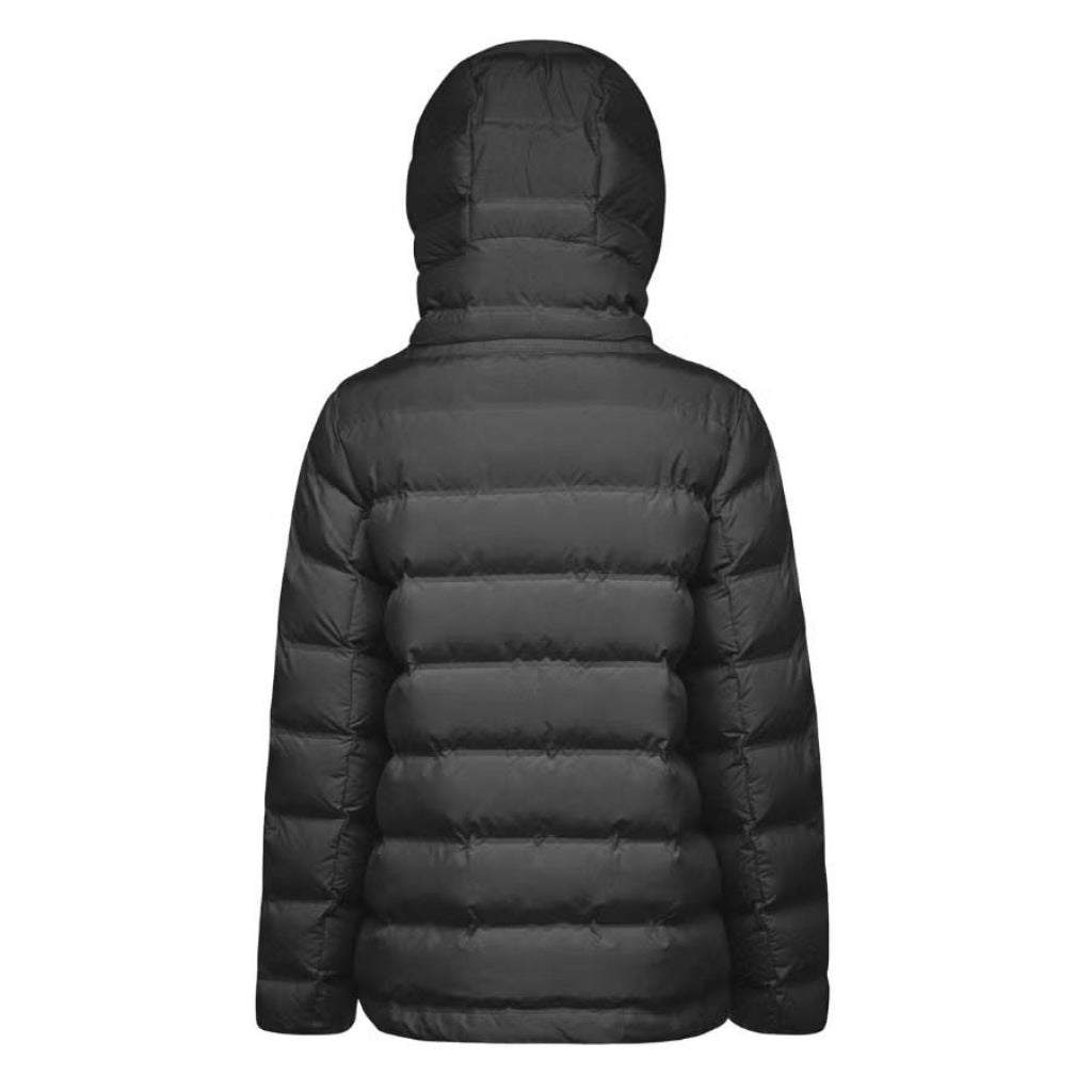 GEOX W SPHERICA en color NEGRO  (5)