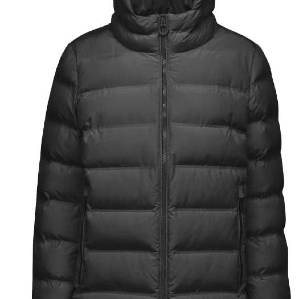 GEOX W SPHERICA en color NEGRO  (6)