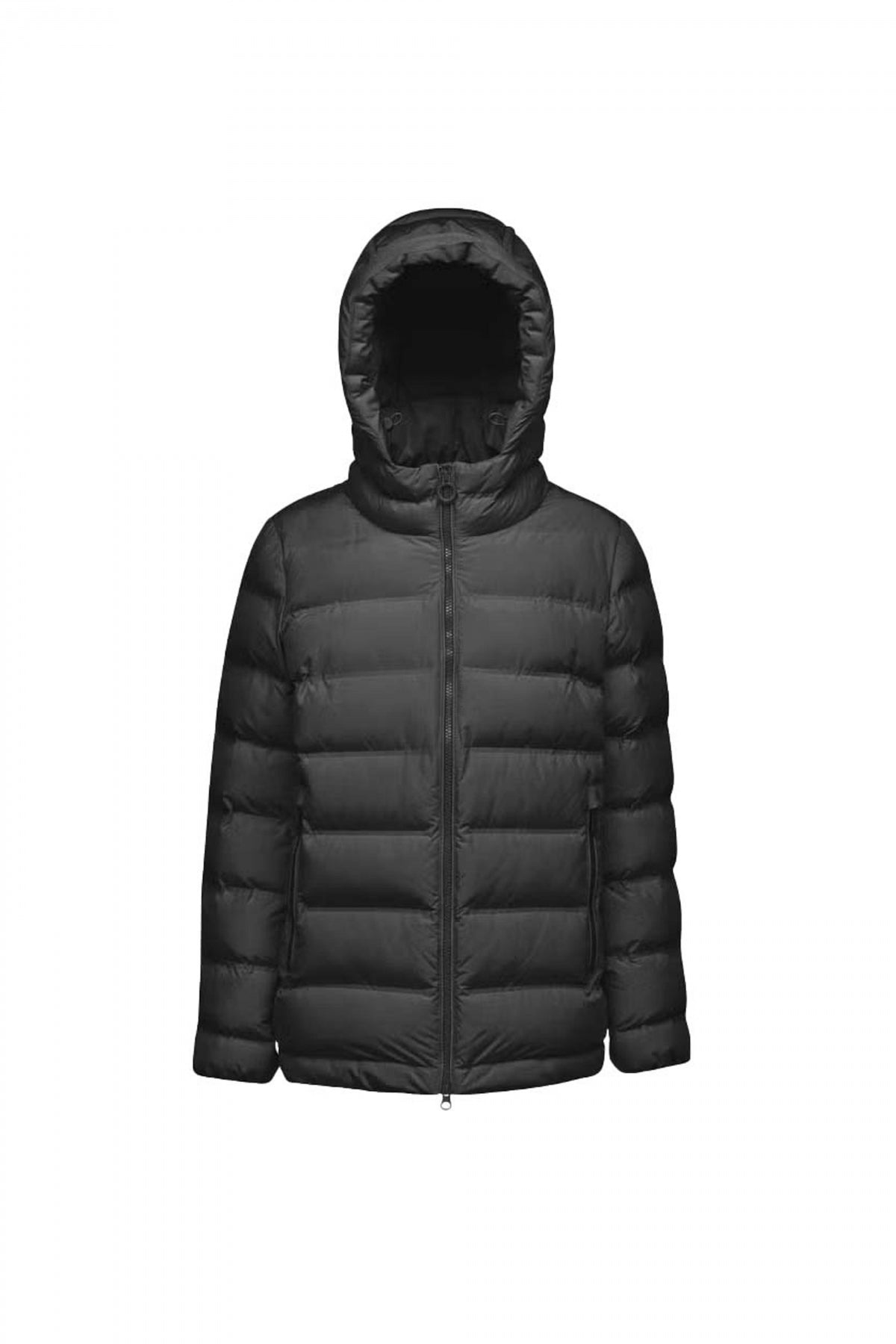 GEOX W SPHERICA en color NEGRO  (1)