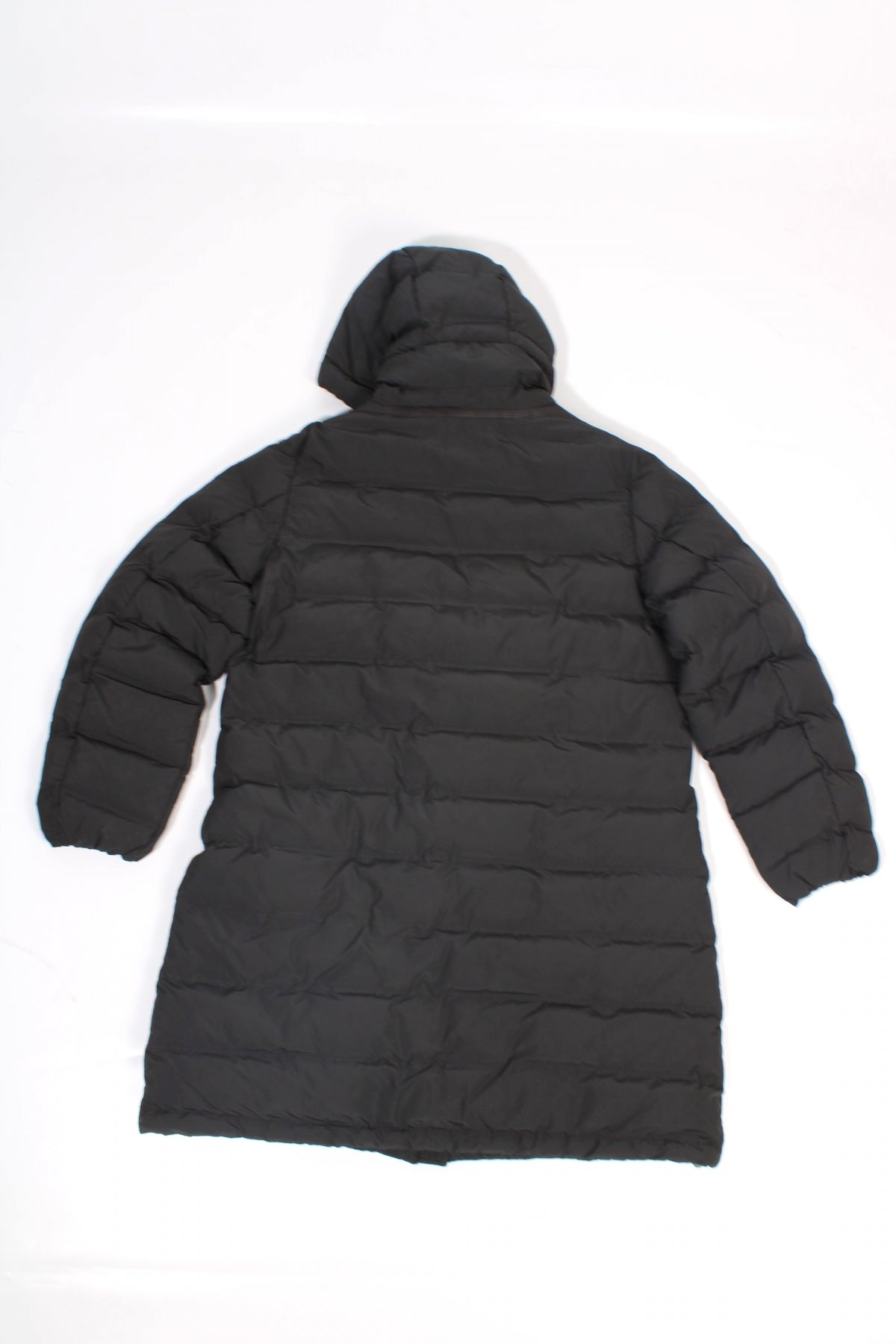 GEOX W SPHERICA en color NEGRO  (2)