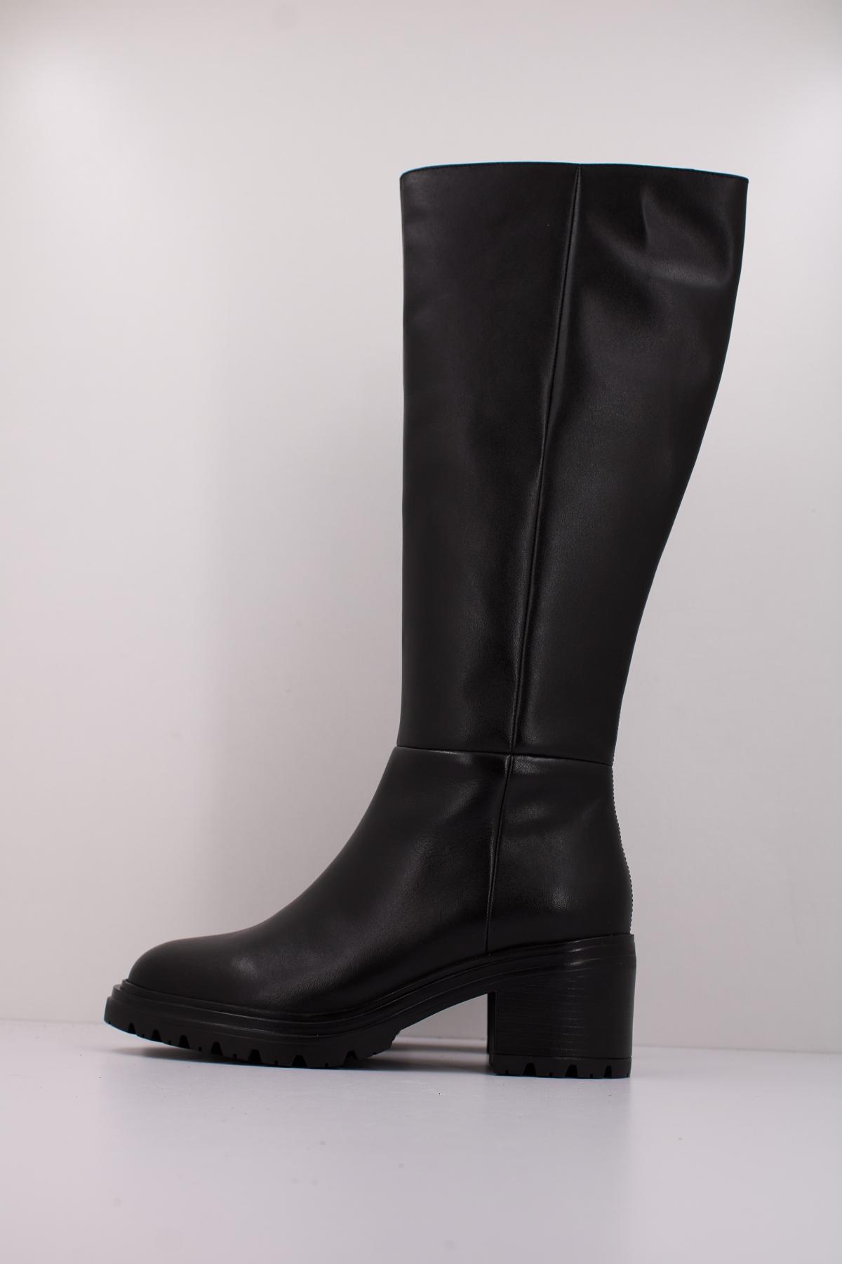 GEOX D DAMIANA en color NEGRO  (1)