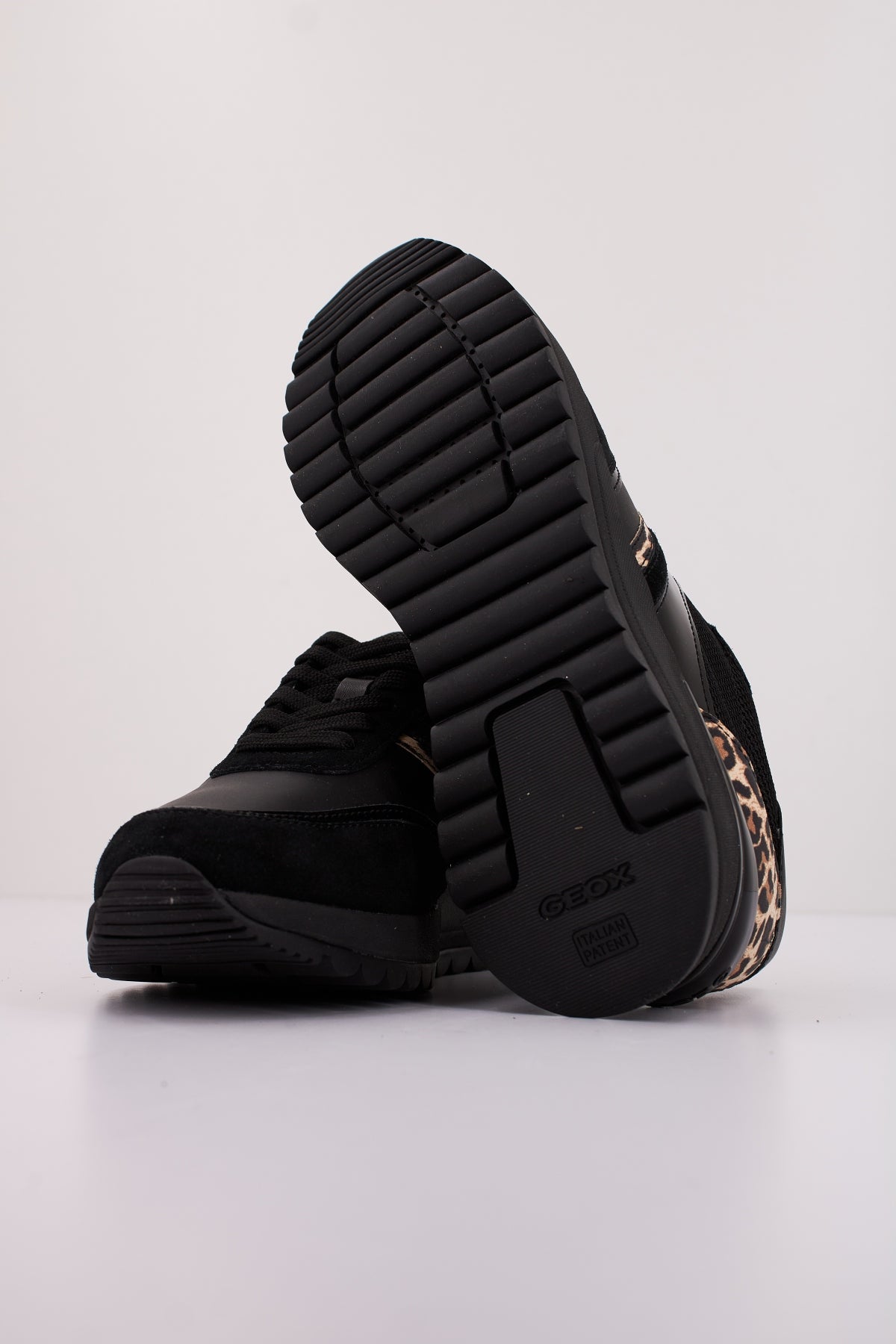 GEOX D DESYA en color NEGRO  (5)