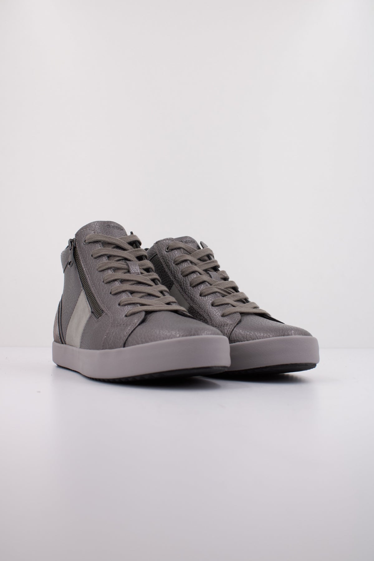 GEOX D BLOMIEE en color GRIS  (2)