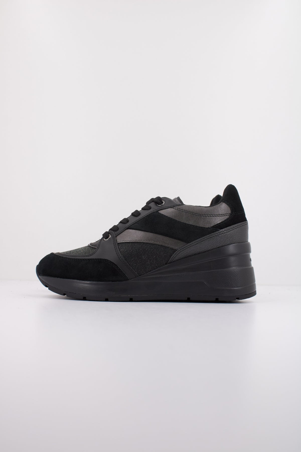 GEOX D ZOSMA en color NEGRO  (1)