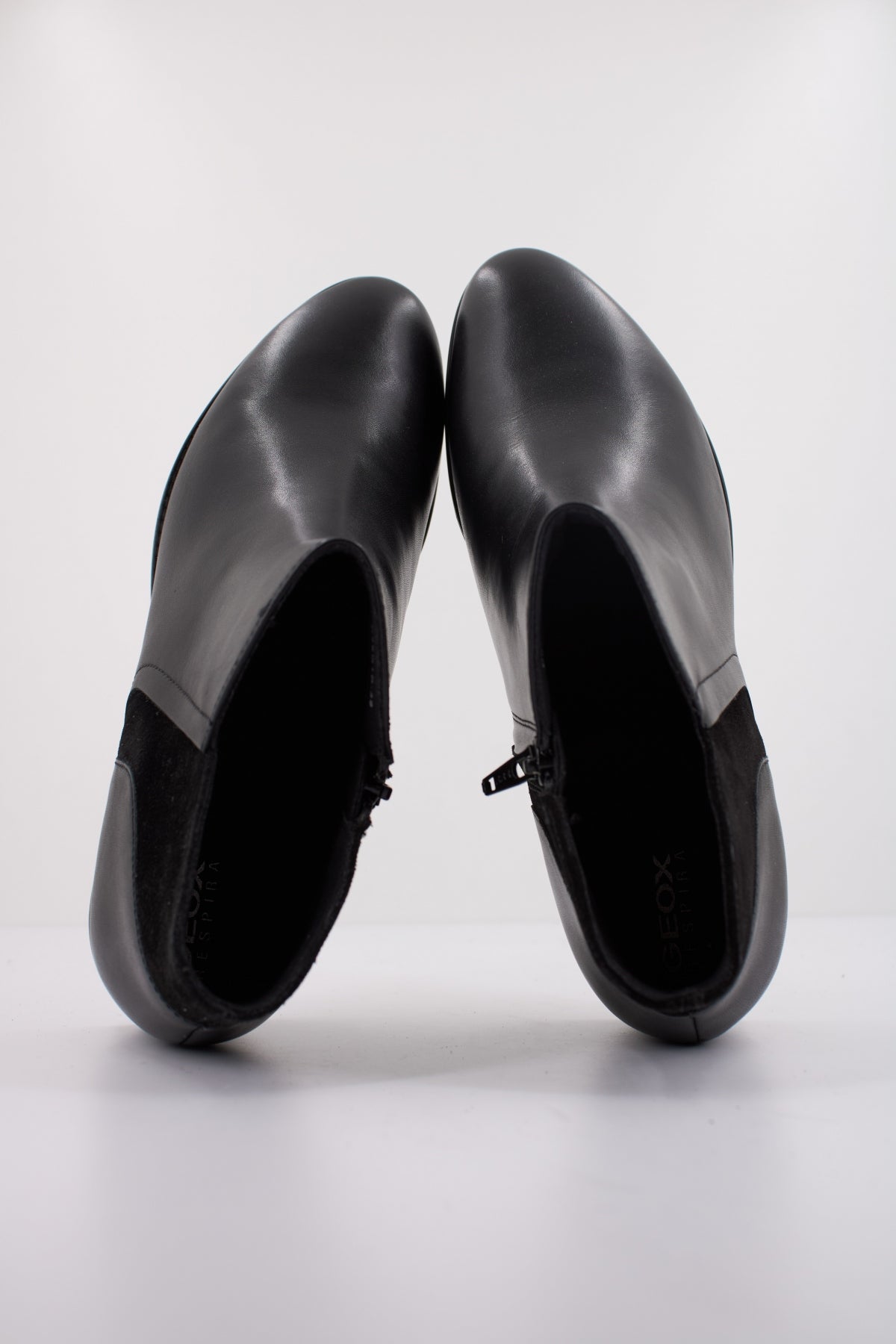 GEOX D FELICITY en color NEGRO  (3)