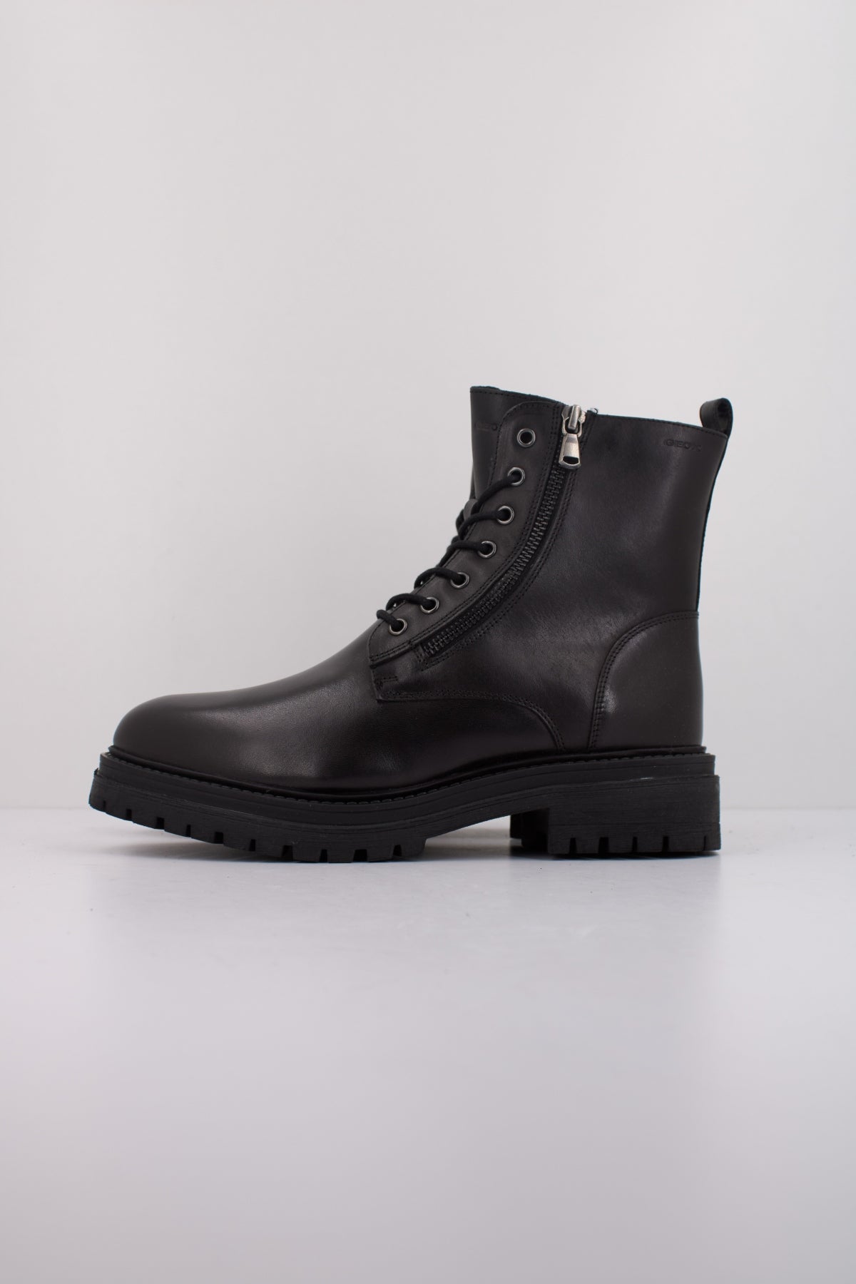 GEOX D IRIDEA en color NEGRO  (1)