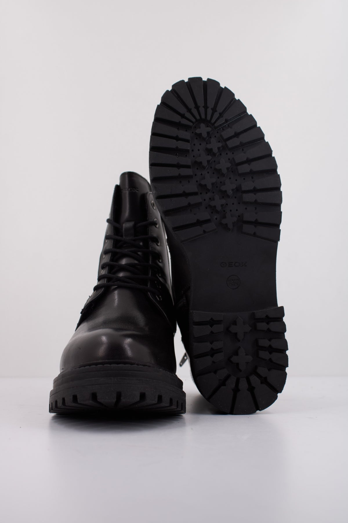 GEOX D IRIDEA en color NEGRO  (5)
