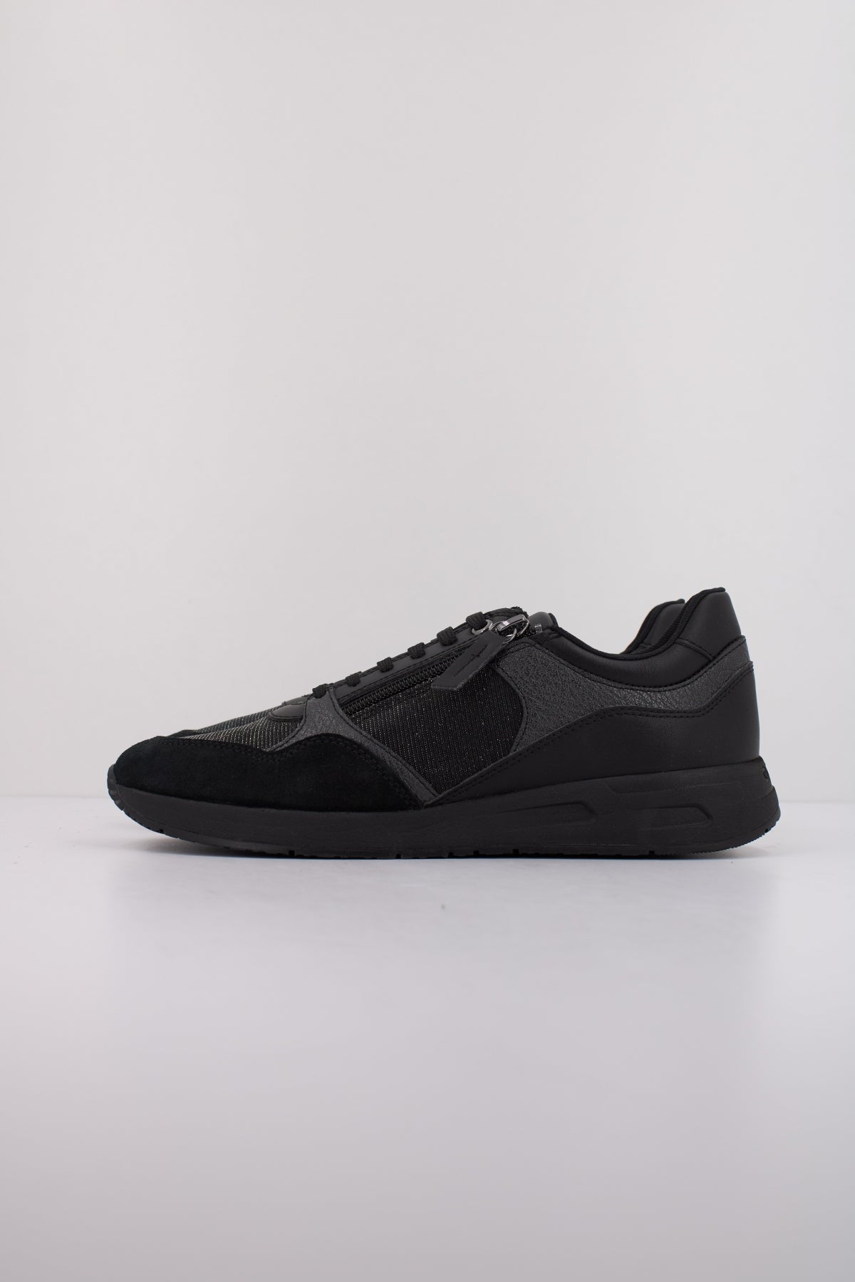 GEOX D BULMYA en color NEGRO  (1)