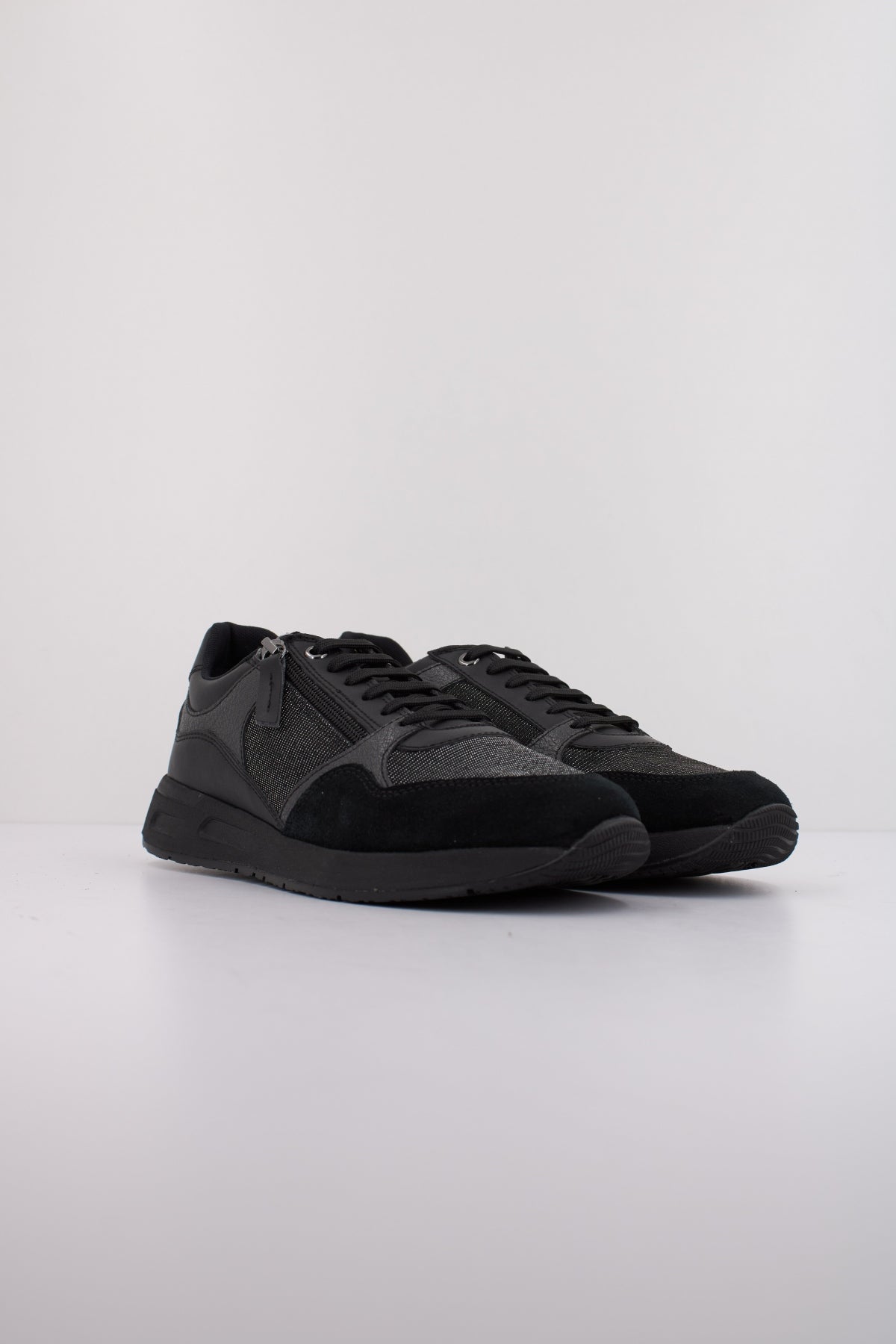 GEOX D BULMYA en color NEGRO  (2)