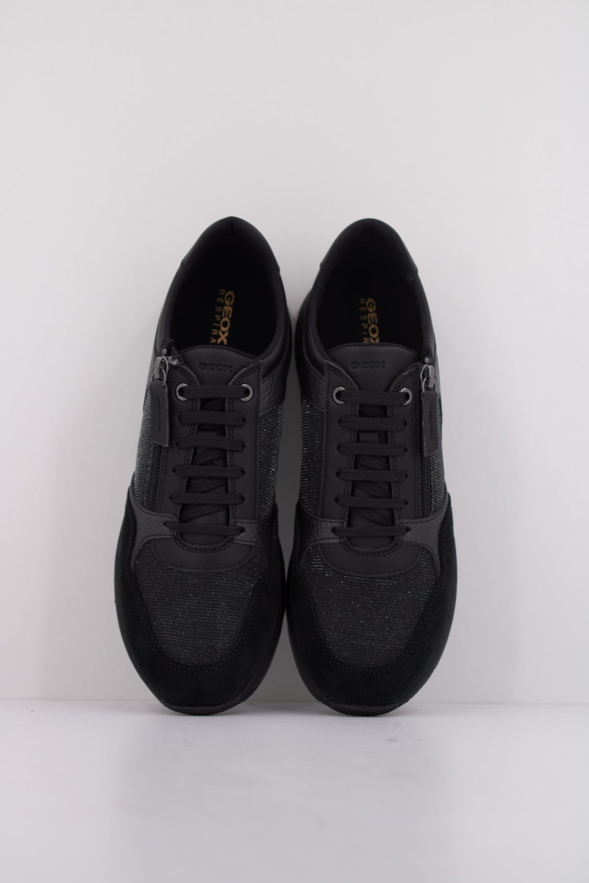 GEOX D BULMYA en color NEGRO  (3)