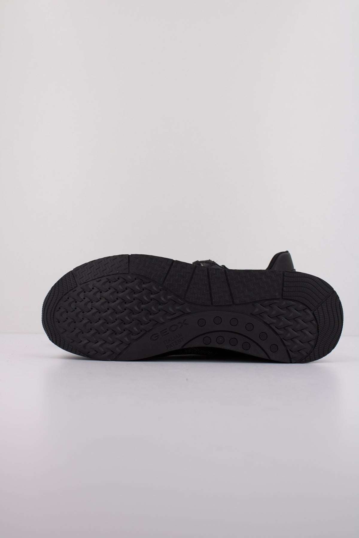 GEOX D BULMYA en color NEGRO  (5)