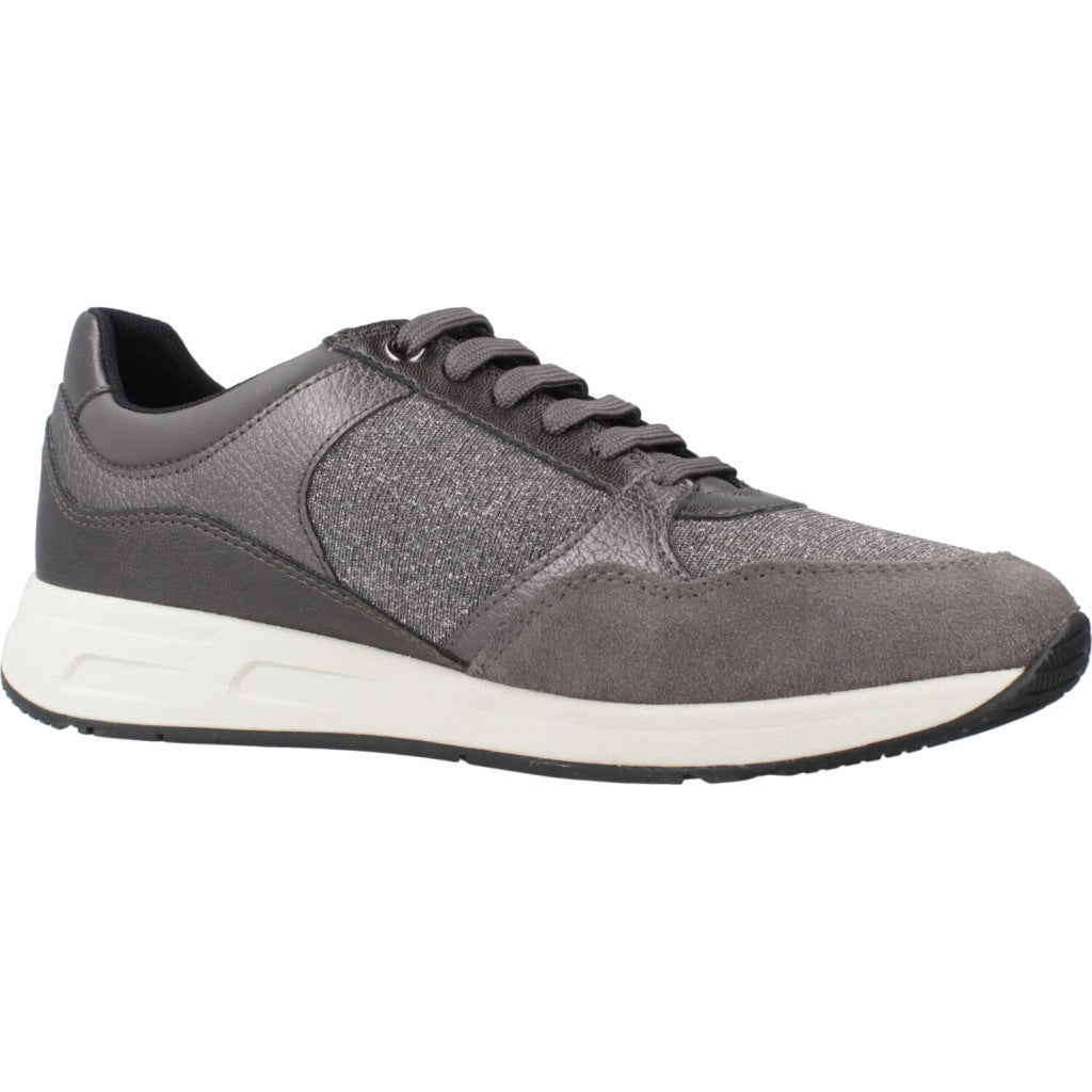 GEOX D BULMYA en color GRIS  (5)