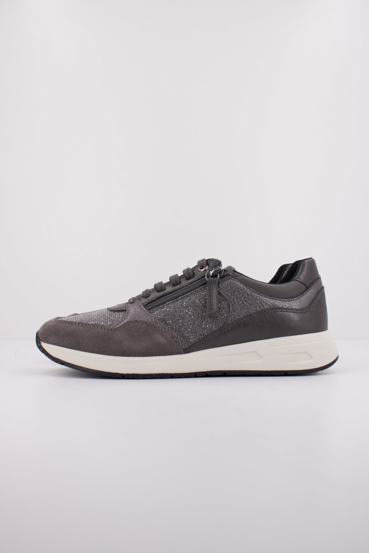 GEOX D BULMYA en color GRIS  (1)