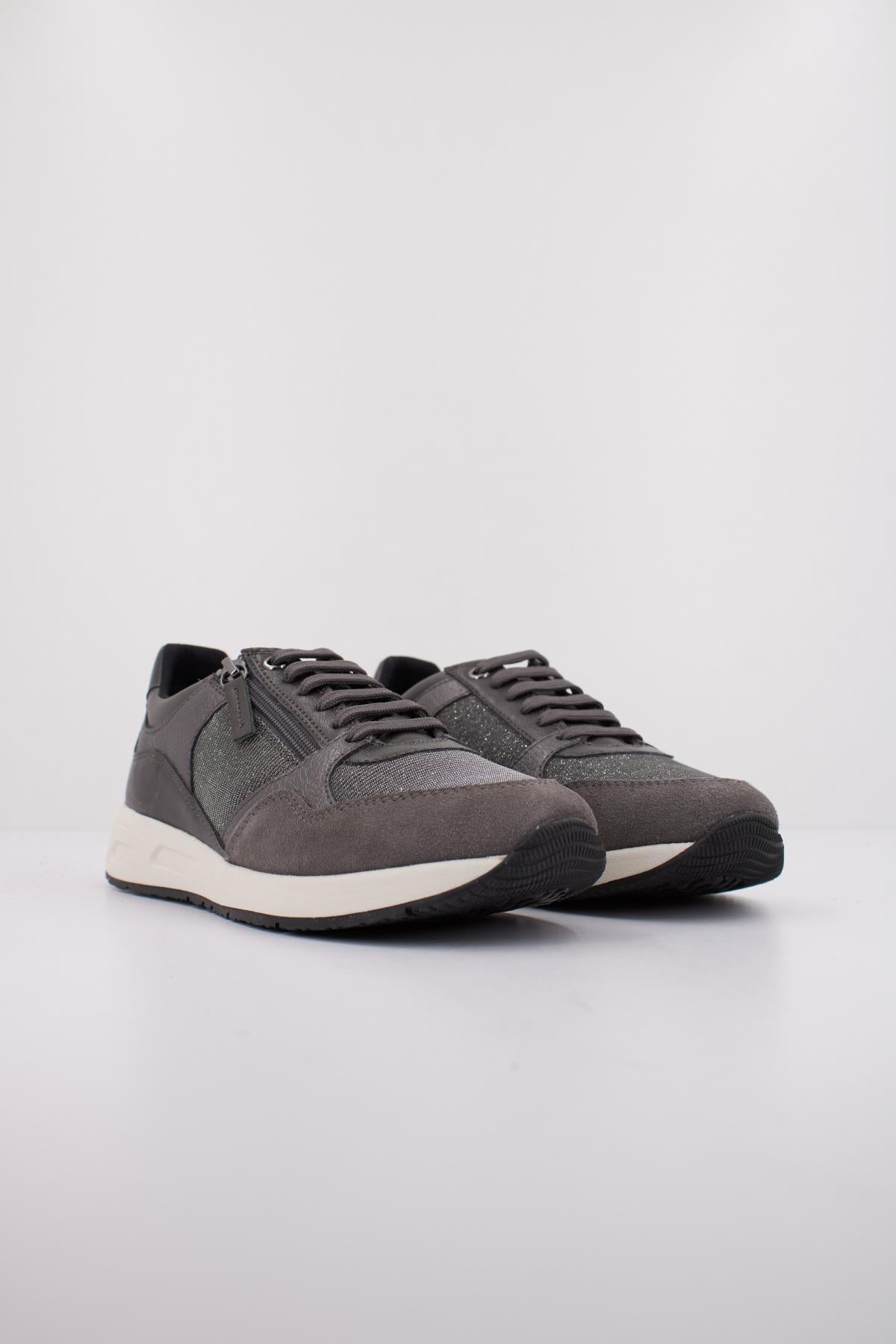 GEOX D BULMYA en color GRIS  (2)