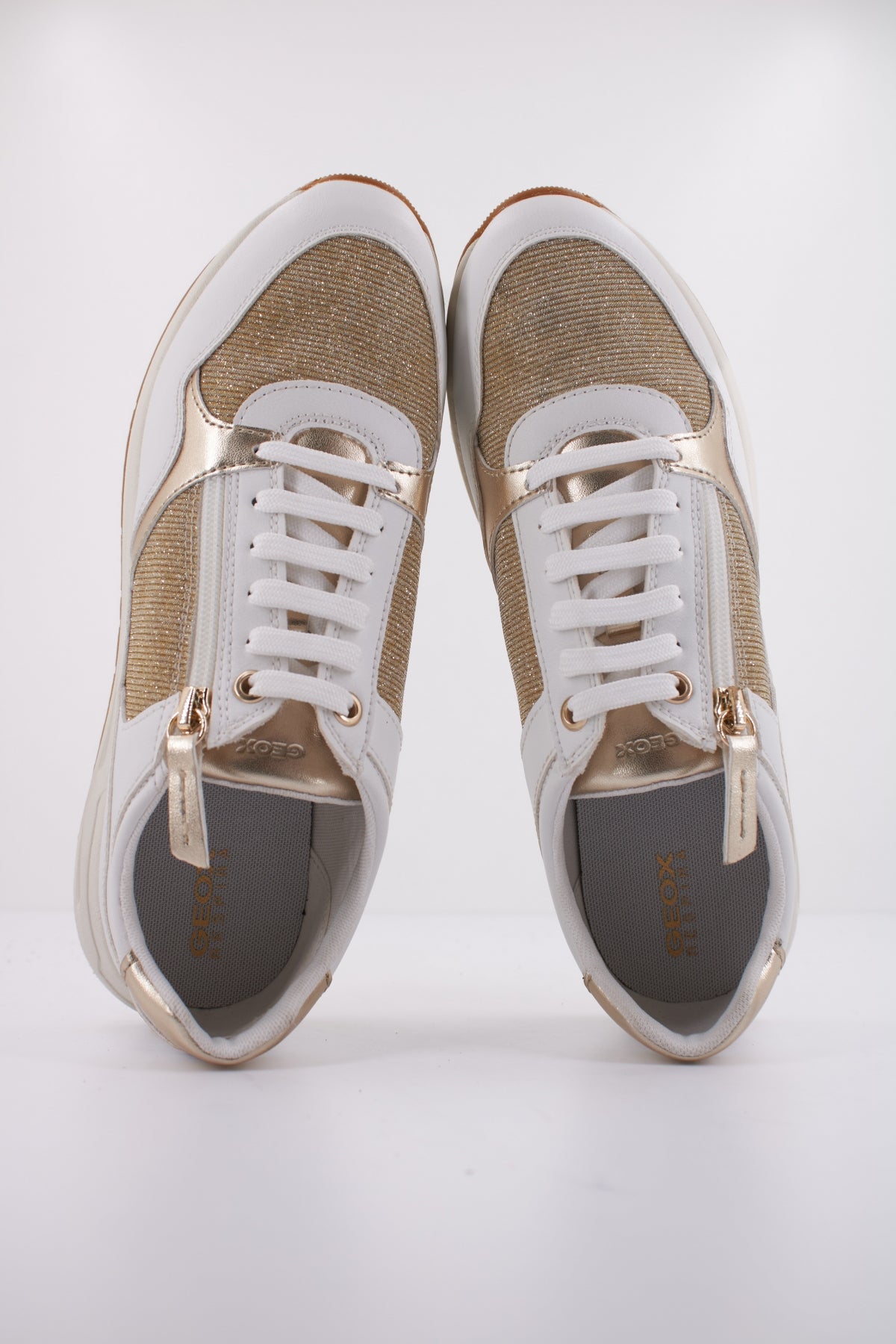 GEOX D BULMYA en color BLANCO  (3)