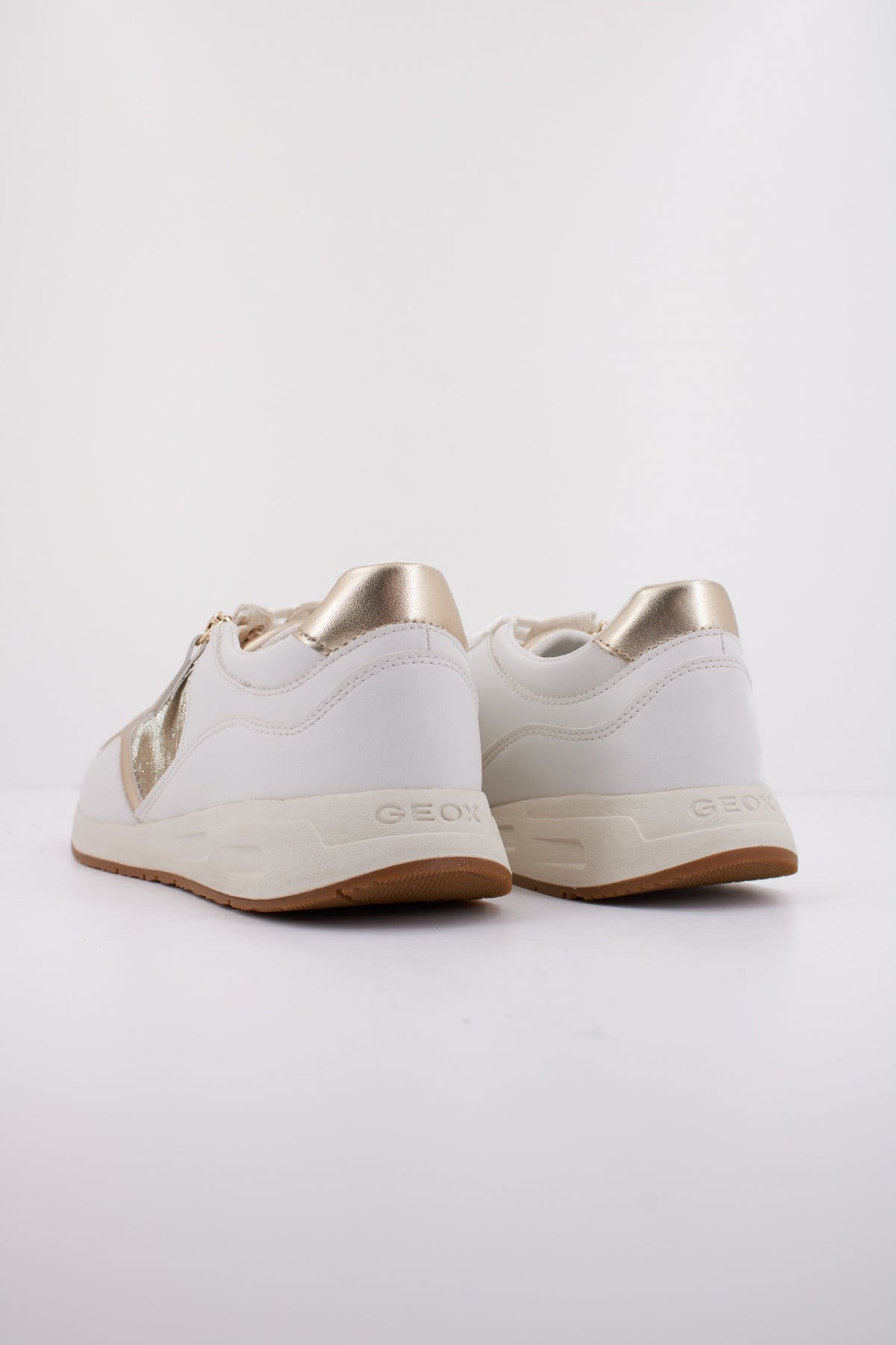 GEOX D BULMYA en color BLANCO  (4)