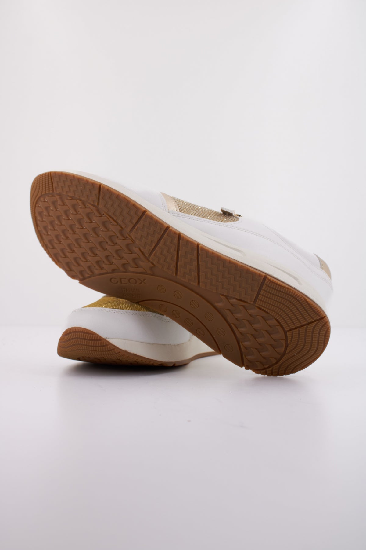 GEOX D BULMYA en color BLANCO  (5)