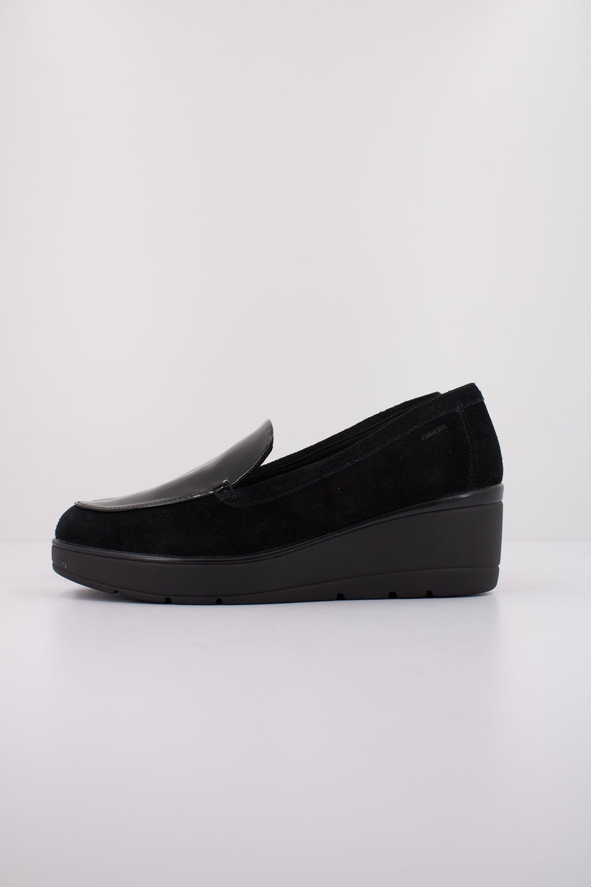 GEOX D ILDE en color NEGRO  (1)