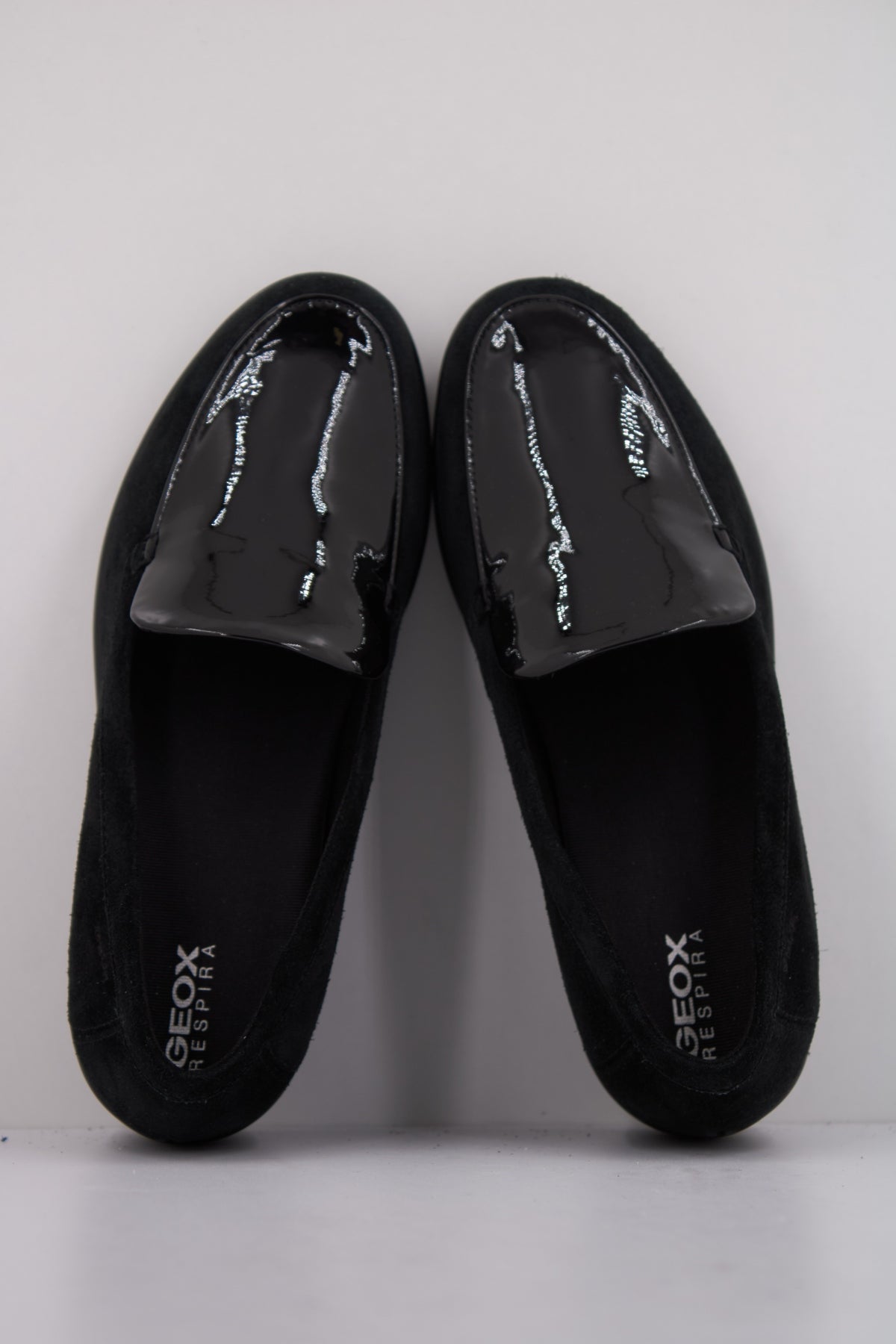 GEOX D ILDE en color NEGRO  (3)