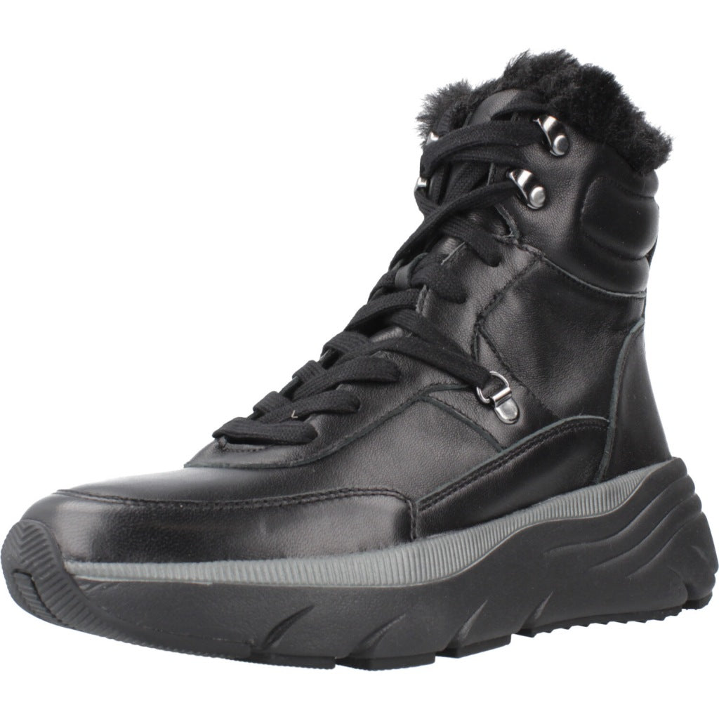 GEOX D DIAMANTA en color NEGRO  (1)
