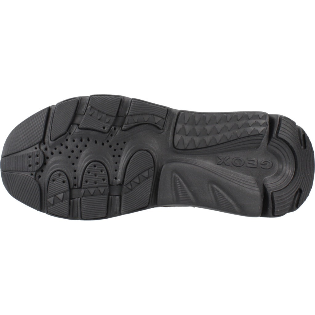 GEOX D DIAMANTA en color NEGRO  (6)