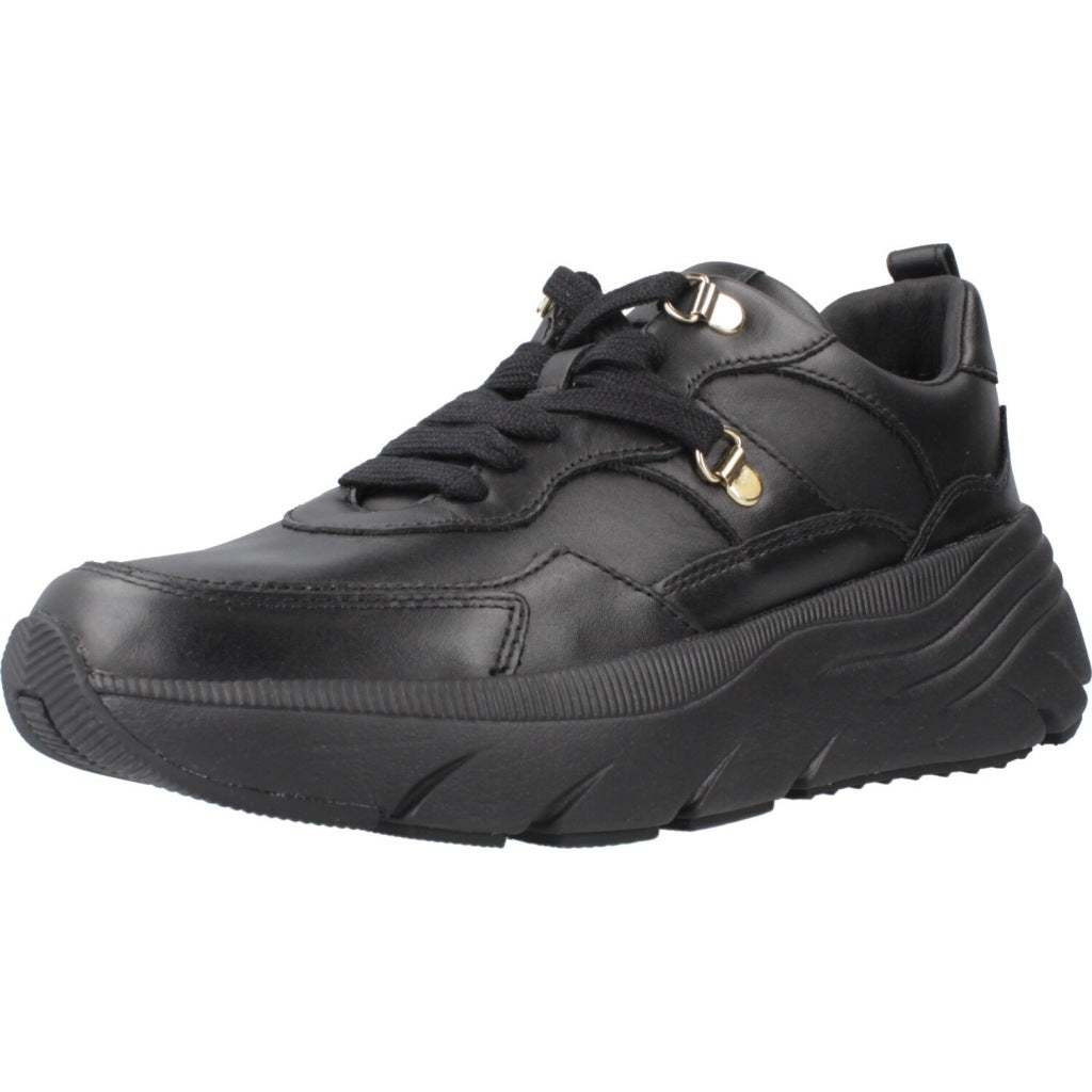GEOX D DIAMANTA en color NEGRO  (1)