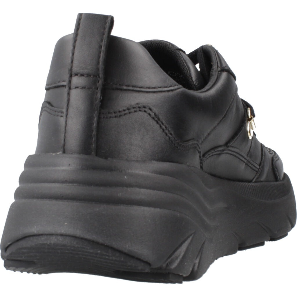 GEOX D DIAMANTA en color NEGRO  (3)