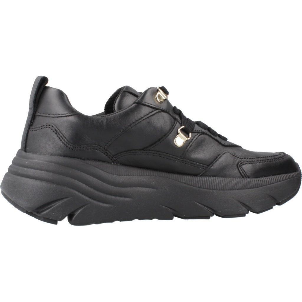 GEOX D DIAMANTA en color NEGRO  (4)