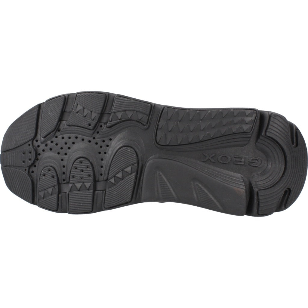 GEOX D DIAMANTA en color NEGRO  (6)