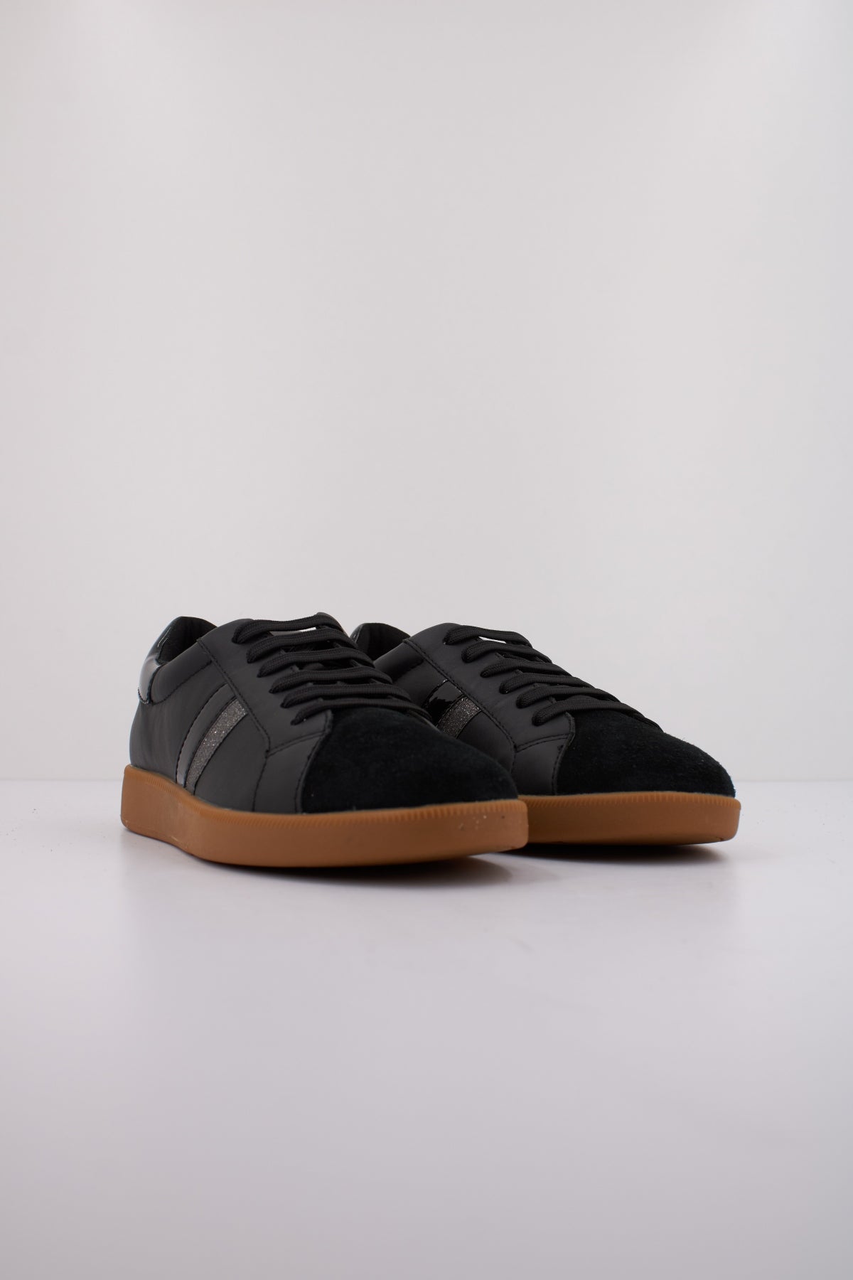 GEOX D MELEDA en color NEGRO  (2)