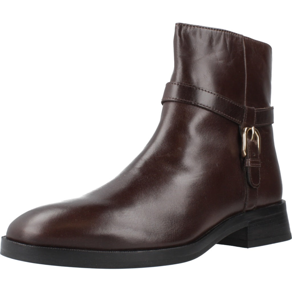 GEOX D TORMALINA en color BURDEOS  (1)