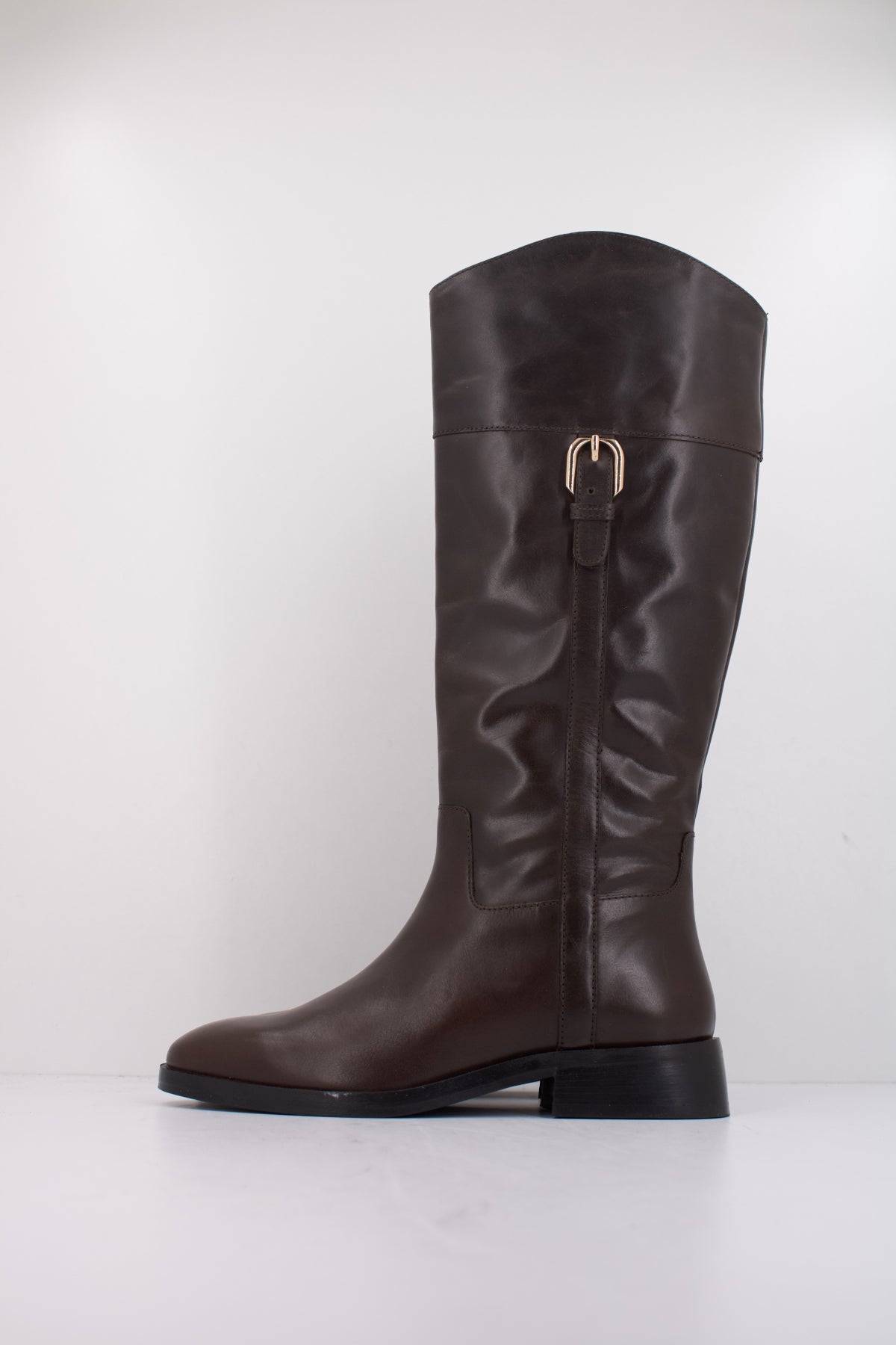 GEOX D TORMALINA en color MARRON  (1)