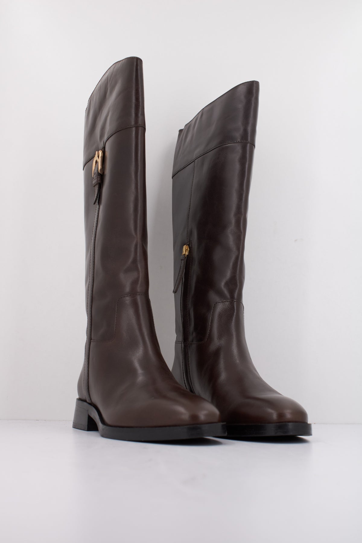 GEOX D TORMALINA en color MARRON  (2)