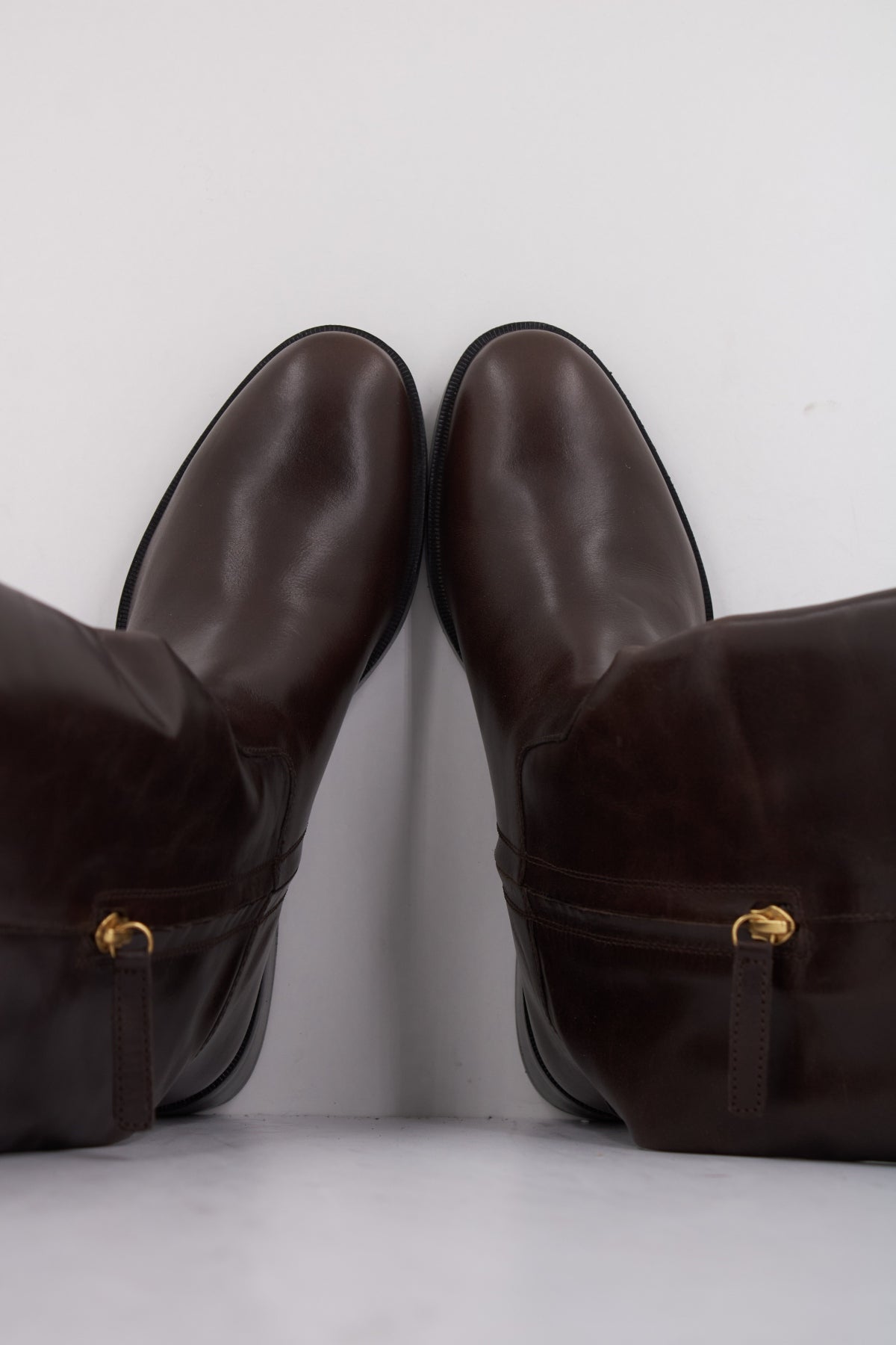 GEOX D TORMALINA en color MARRON  (3)