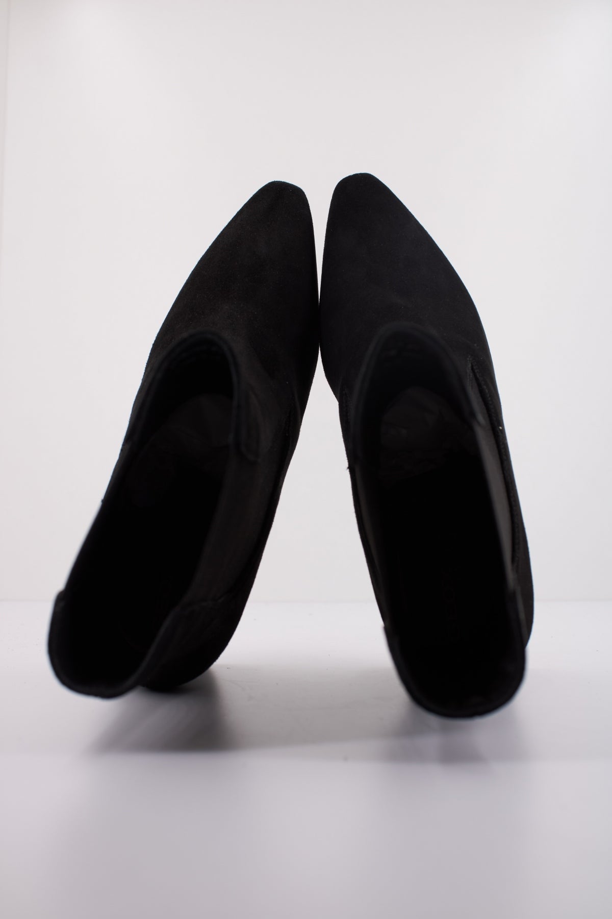 GEOX  D GISELDA  en color NEGRO  (3)
