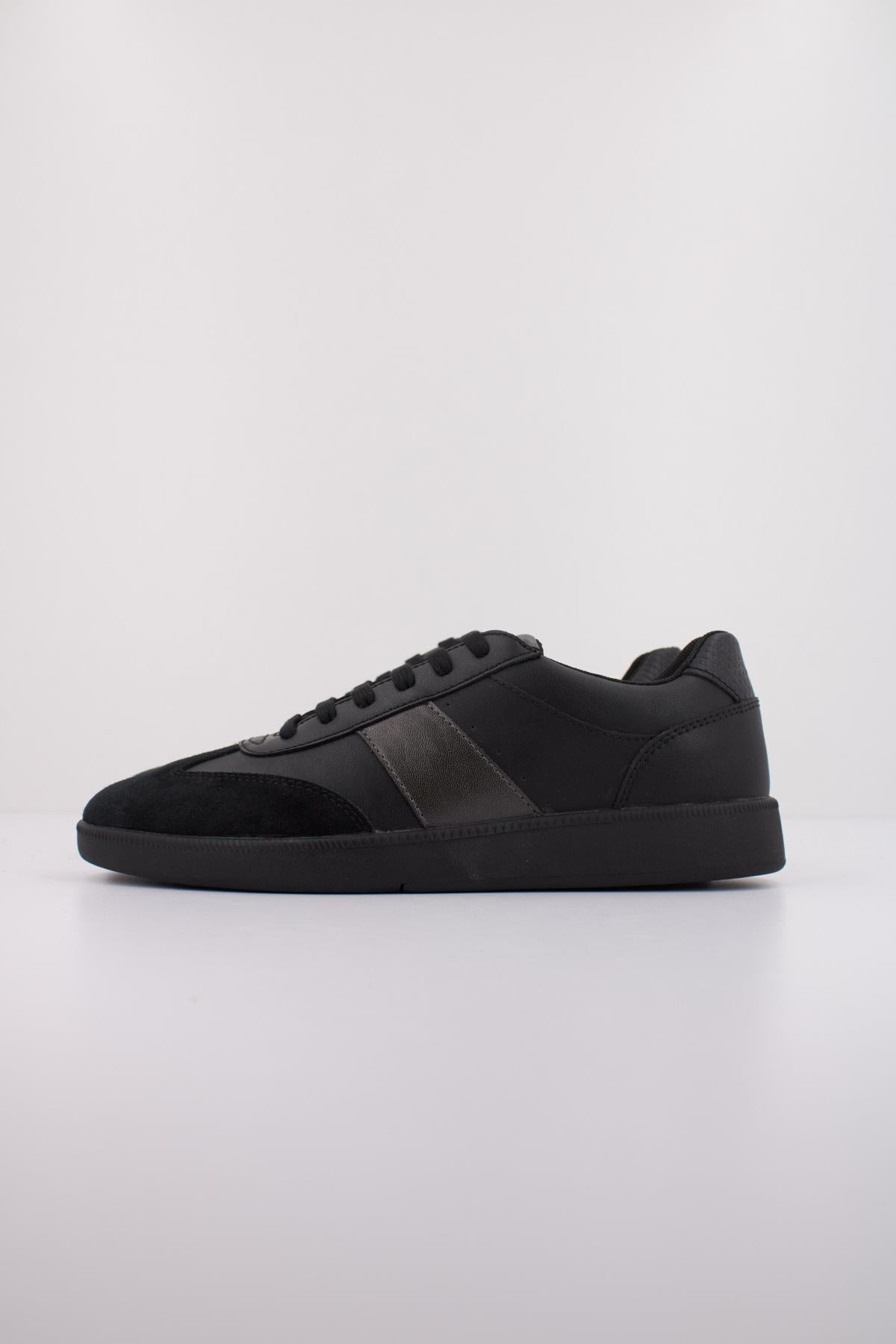 GEOX  D MELEDA  en color NEGRO  (1)
