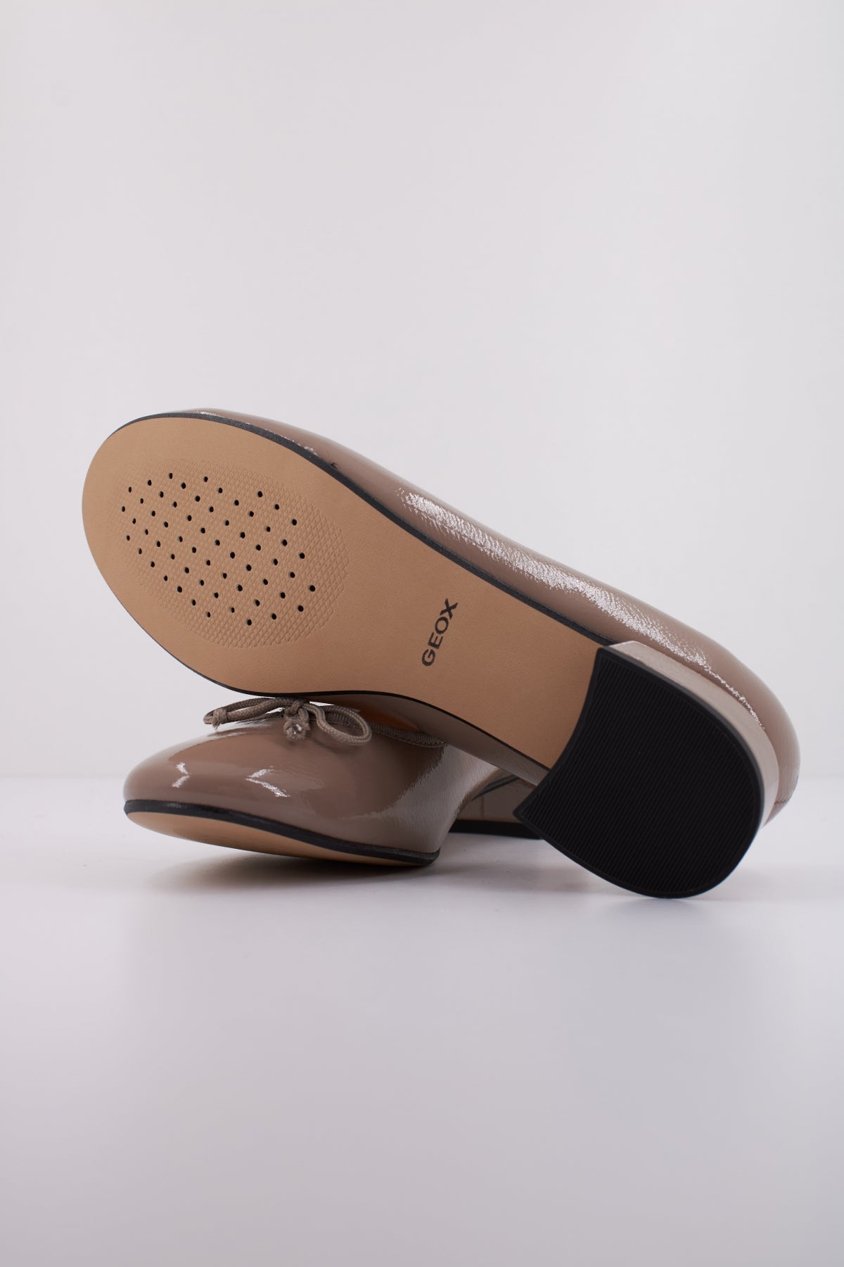 GEOX D FLORETIA en color BEIS  (5)