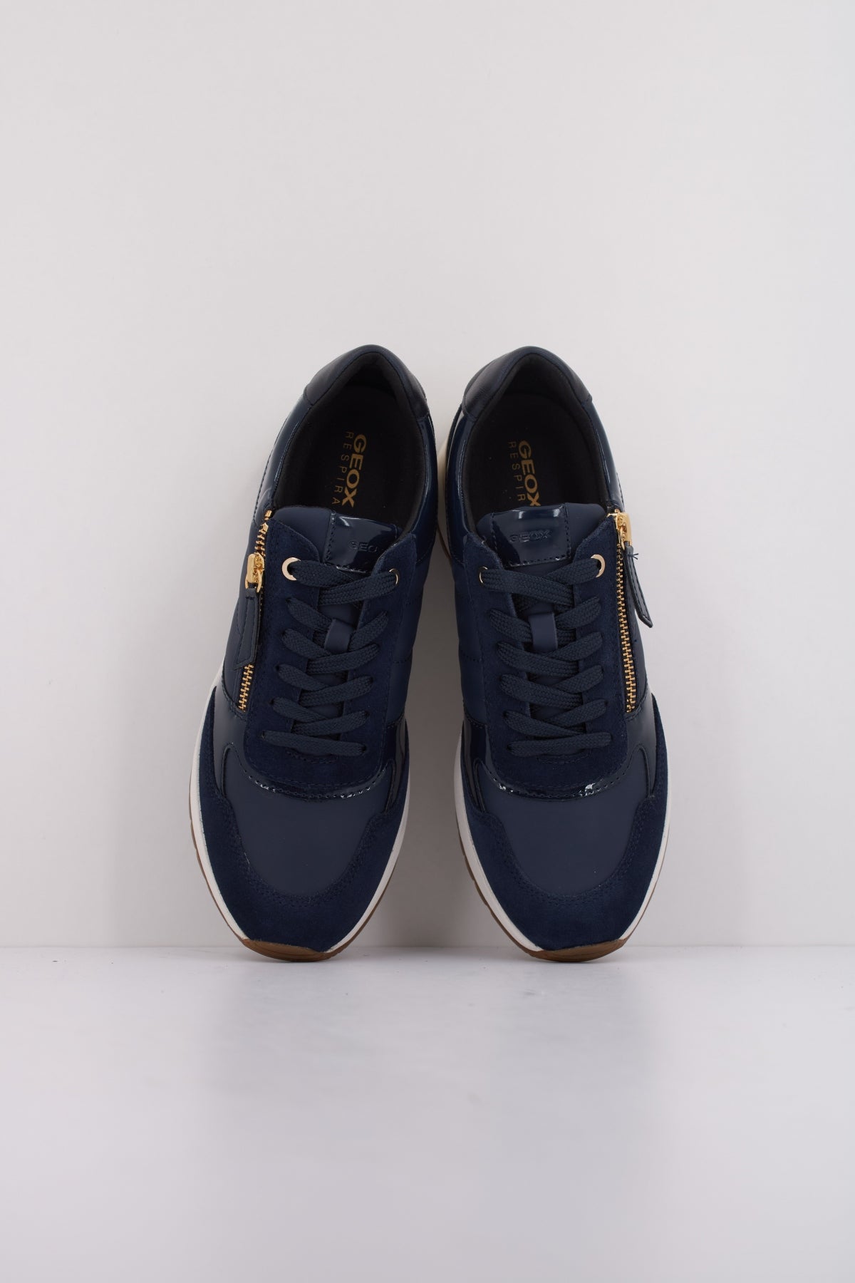 GEOX D DESYA en color AZUL  (3)