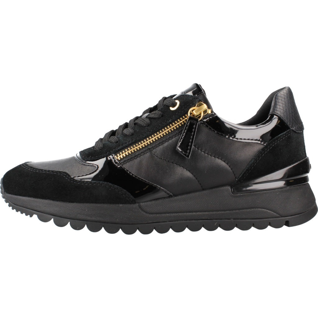 GEOX D DESYA en color NEGRO  (2)