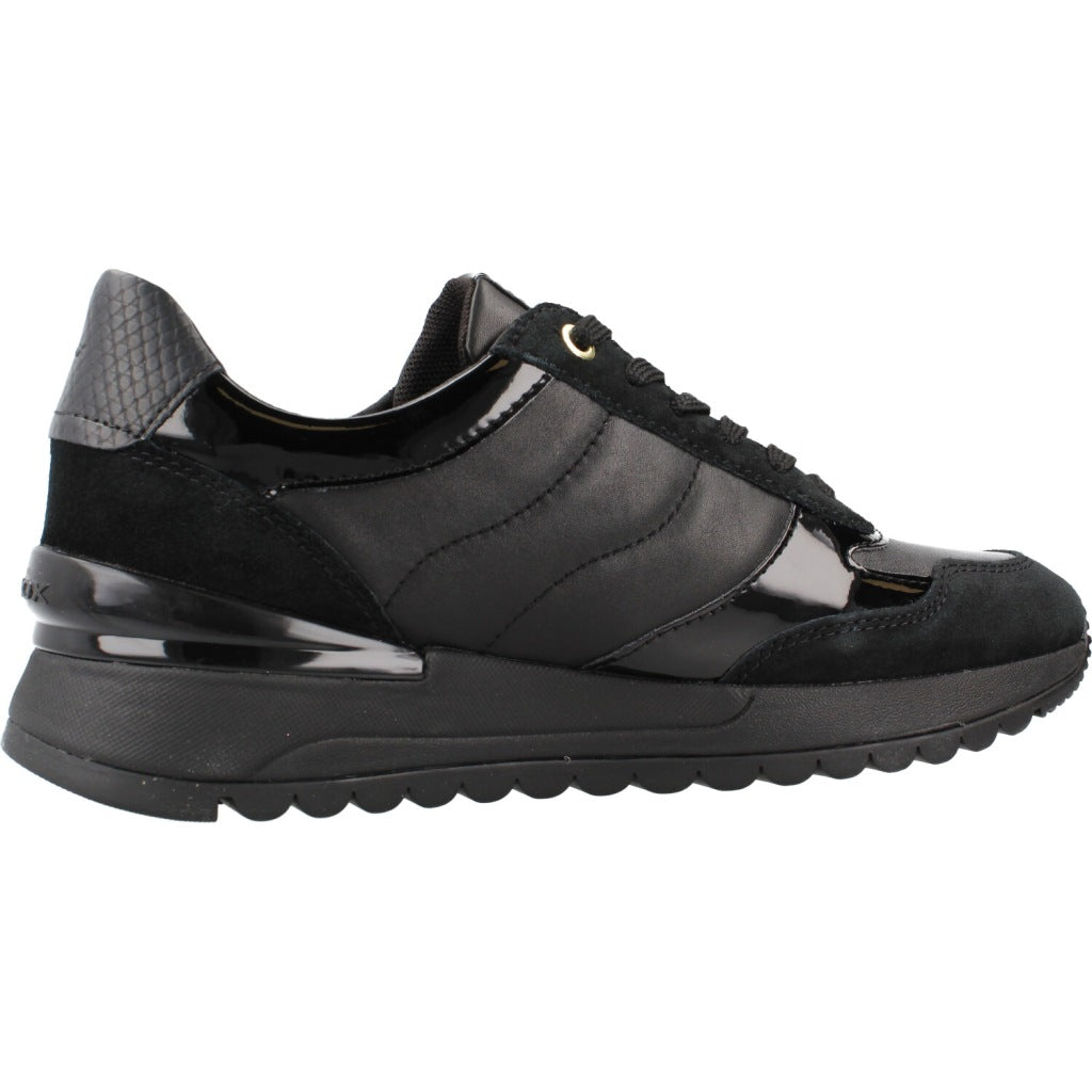 GEOX D DESYA en color NEGRO  (4)