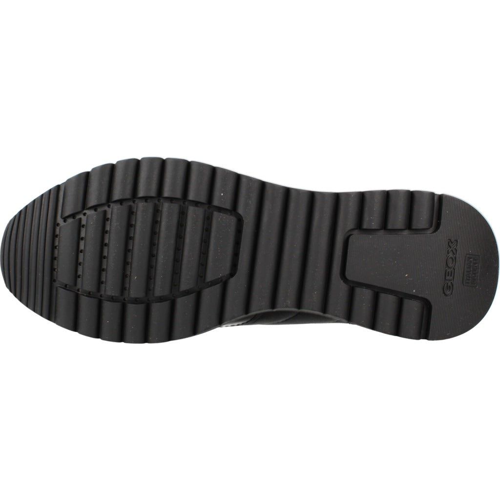 GEOX D DESYA en color NEGRO  (6)