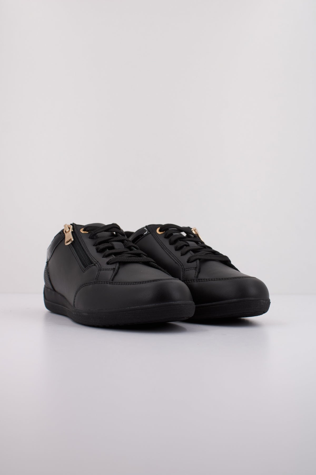 GEOX D MYRIA en color NEGRO  (2)